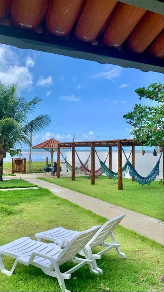 Garden in Condomínio Praias de Maragogi & Casas Deluxe