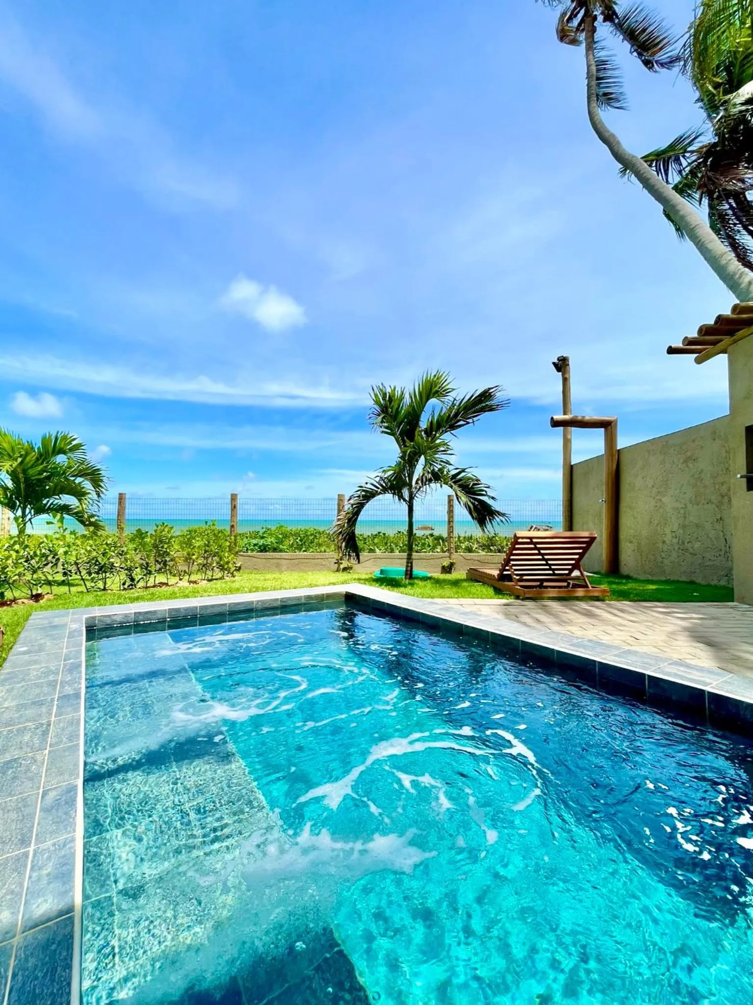 Condomínio Praias de Maragogi & Casas Deluxe