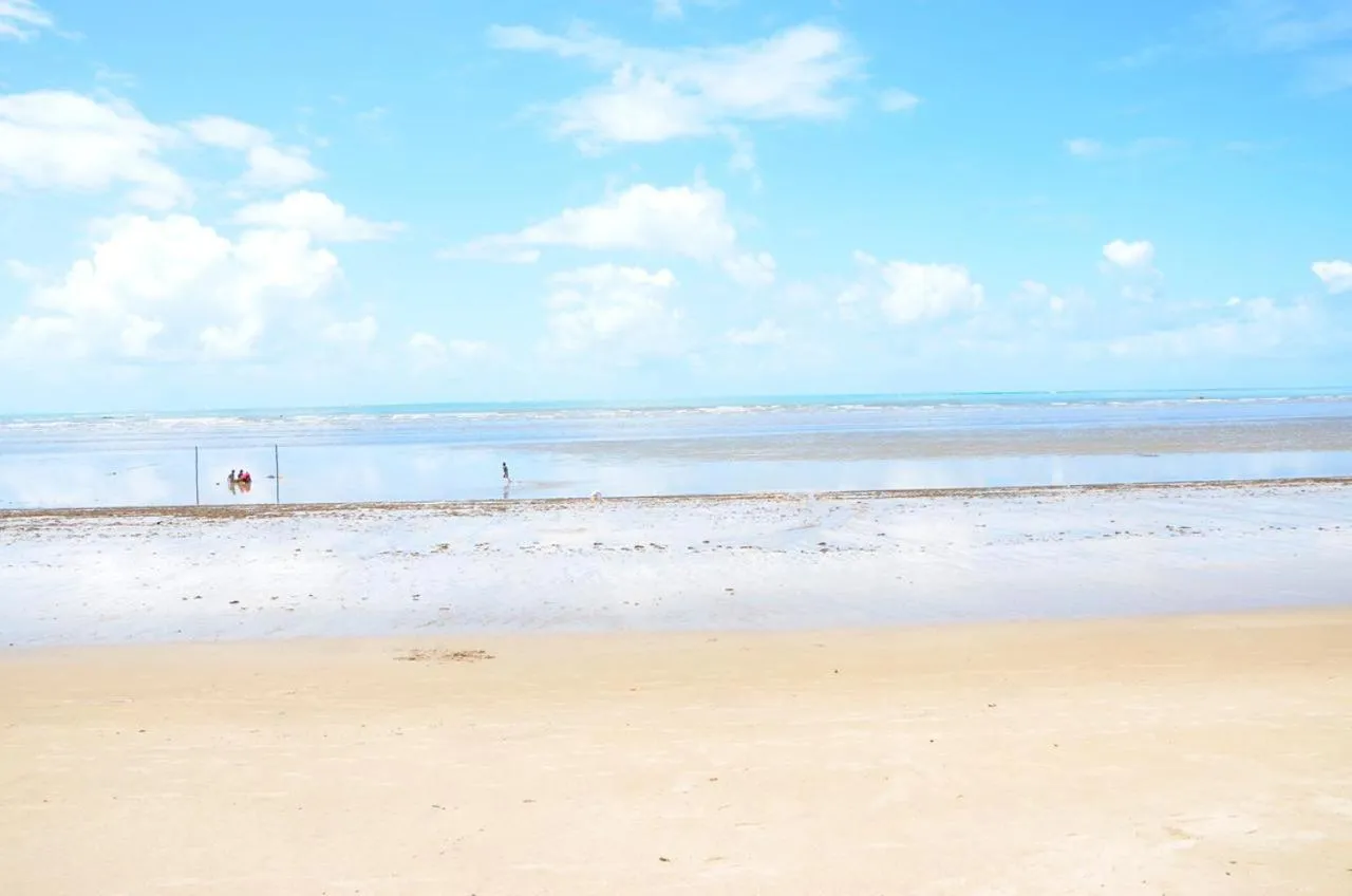Beach in Condomínio Praias de Maragogi & Casas Deluxe