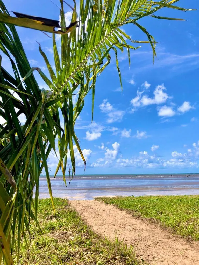 Beach in Condomínio Praias de Maragogi & Casas Deluxe