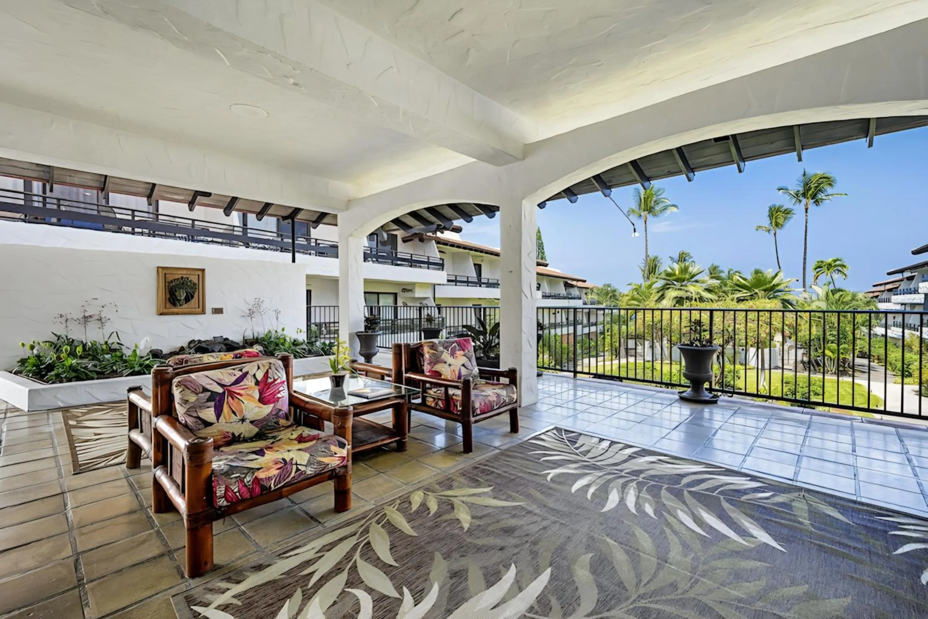 ZERO FEES Aloha Lani Condo #A208 at Casa De Emdeko