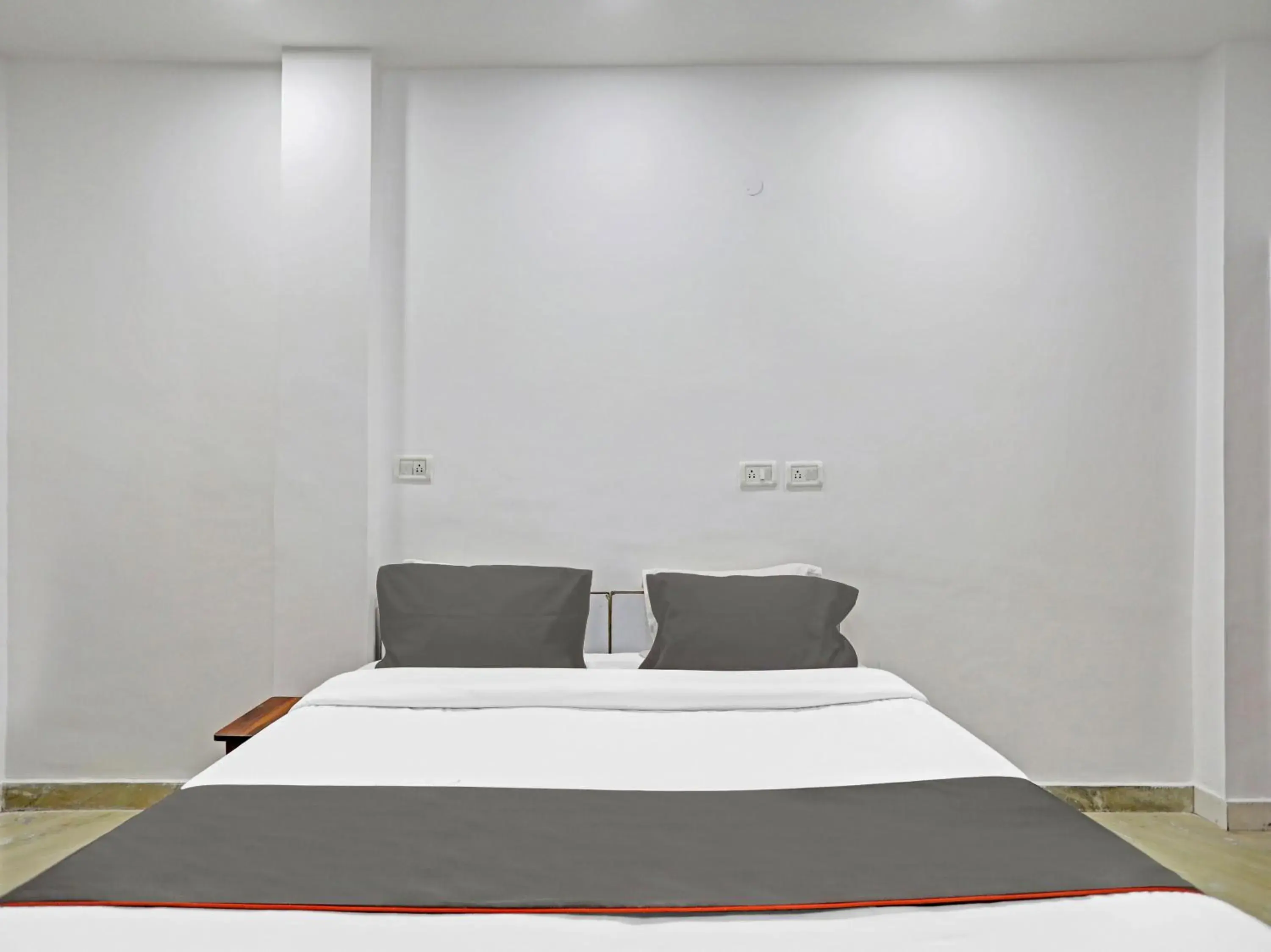 The Pinaki Residency The Pinaki Residency