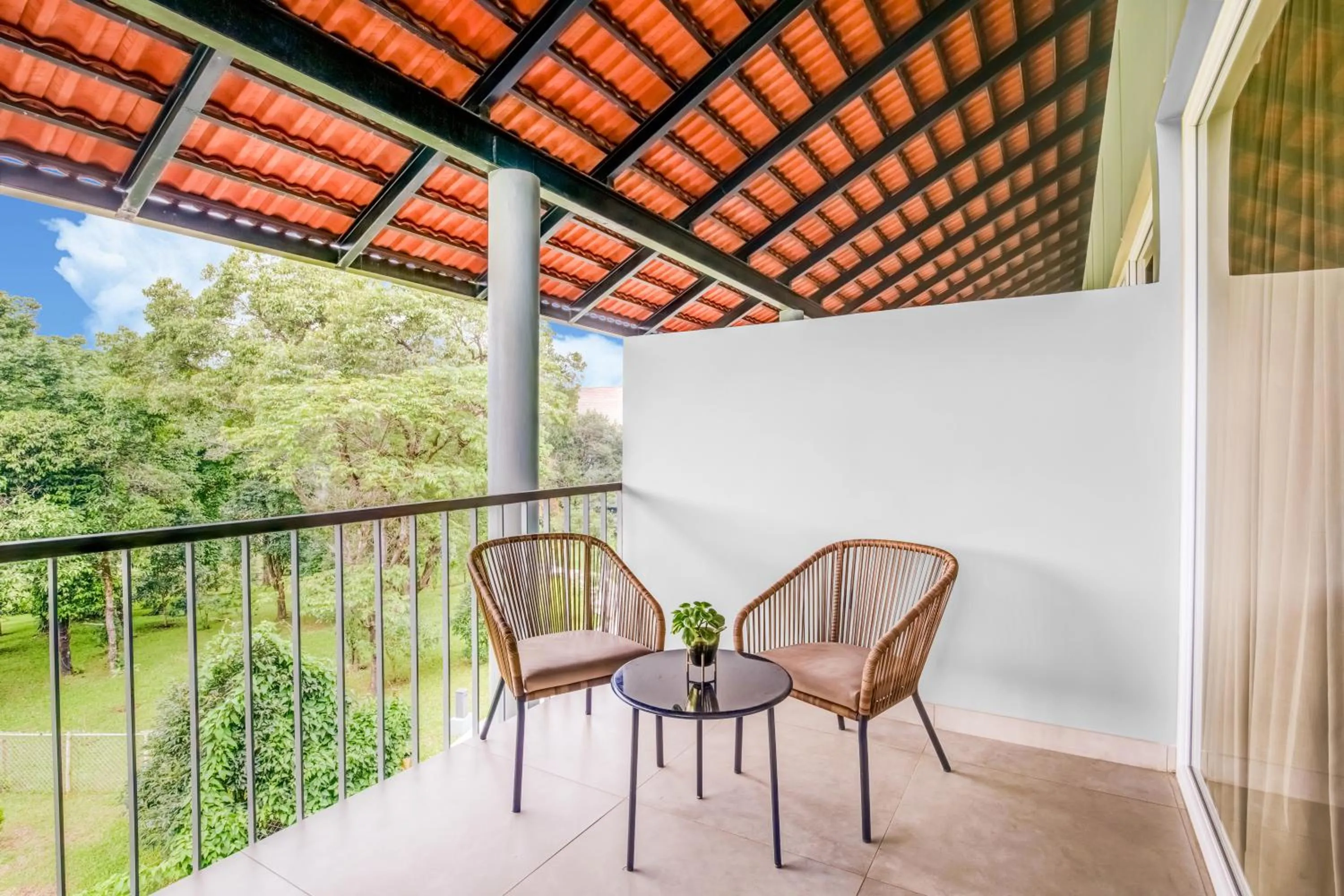 View (from property/room) in Aurika, Coorg Luxury by Lemon Tree Hotels