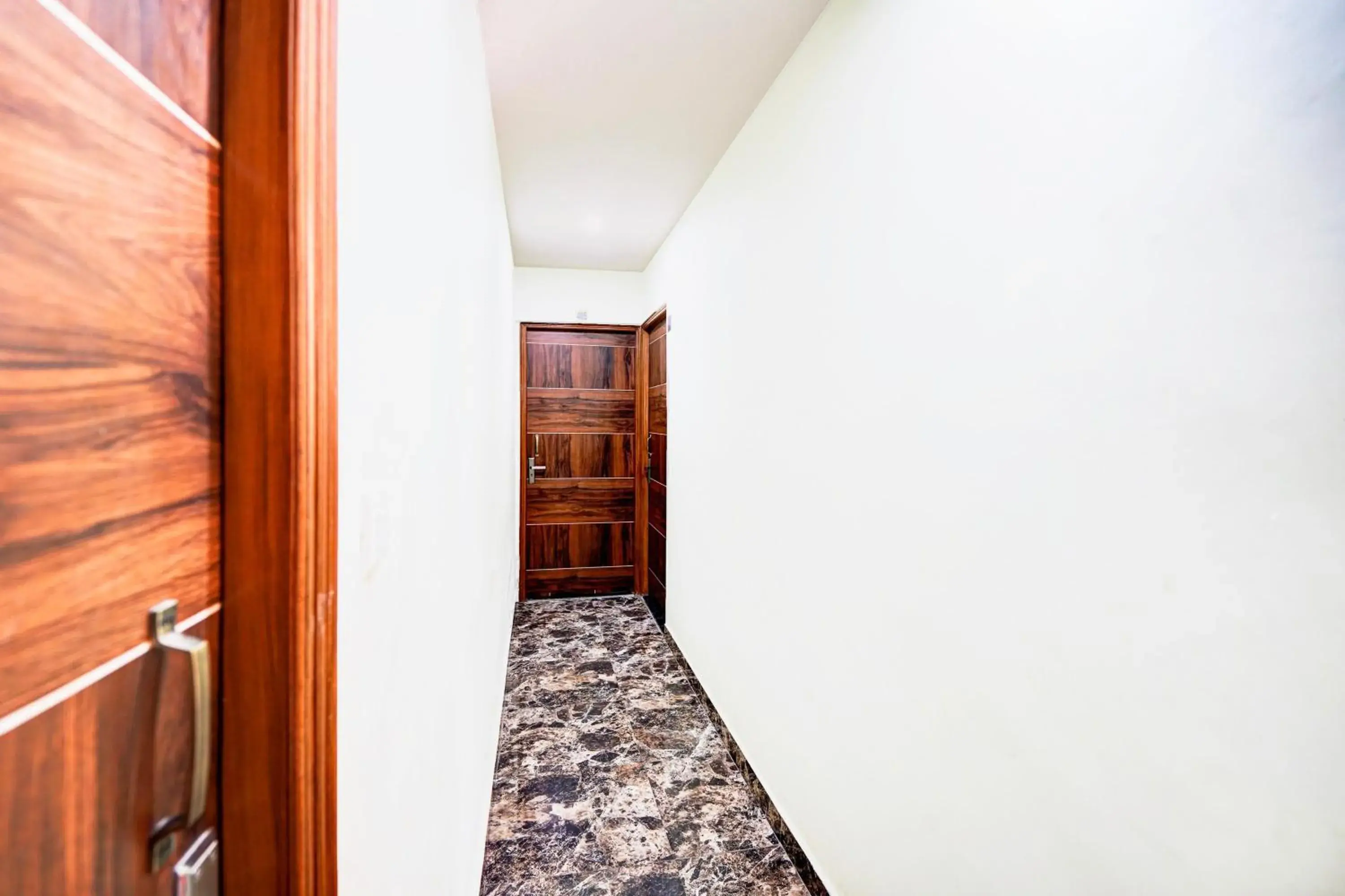 Lobby or reception in Hotel O Nova Resorts & Luxury Farm Lobby or reception in Hotel O Nova Resorts & Luxury Farm