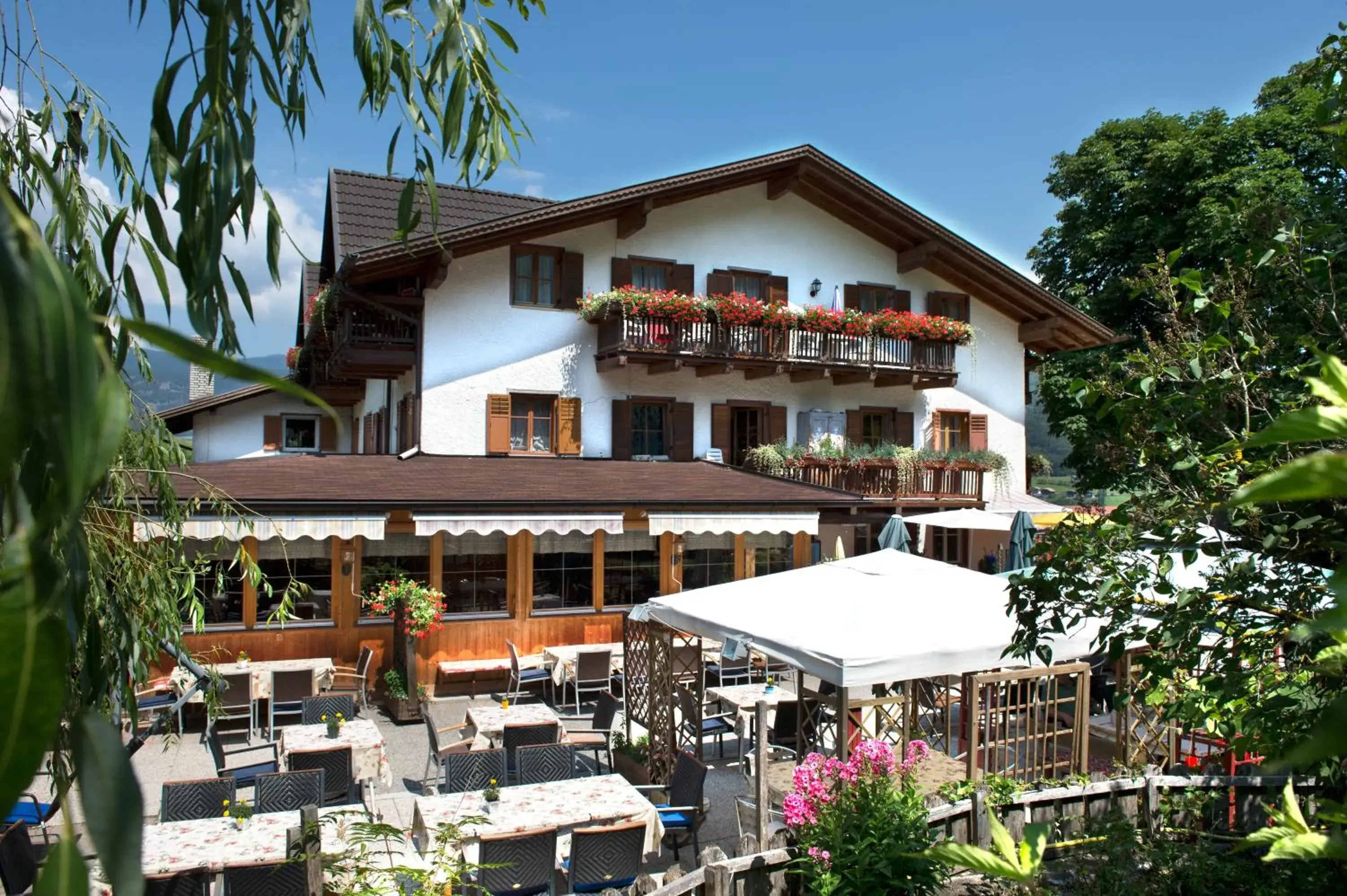 Gasthof zum Schlern Gasthof zum Schlern