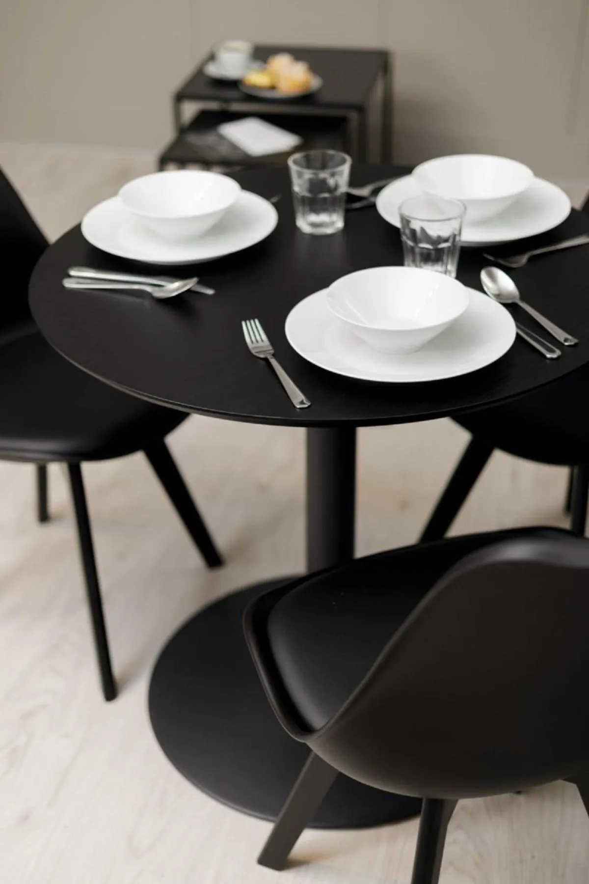 Living room in Apartamenty L11, Limanowskiego