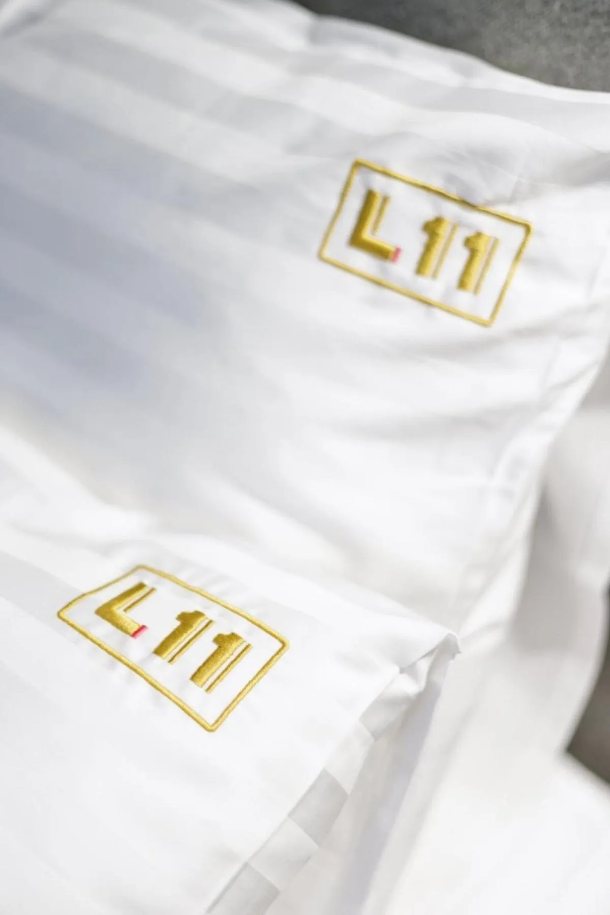 Bed in Apartamenty L11, Limanowskiego