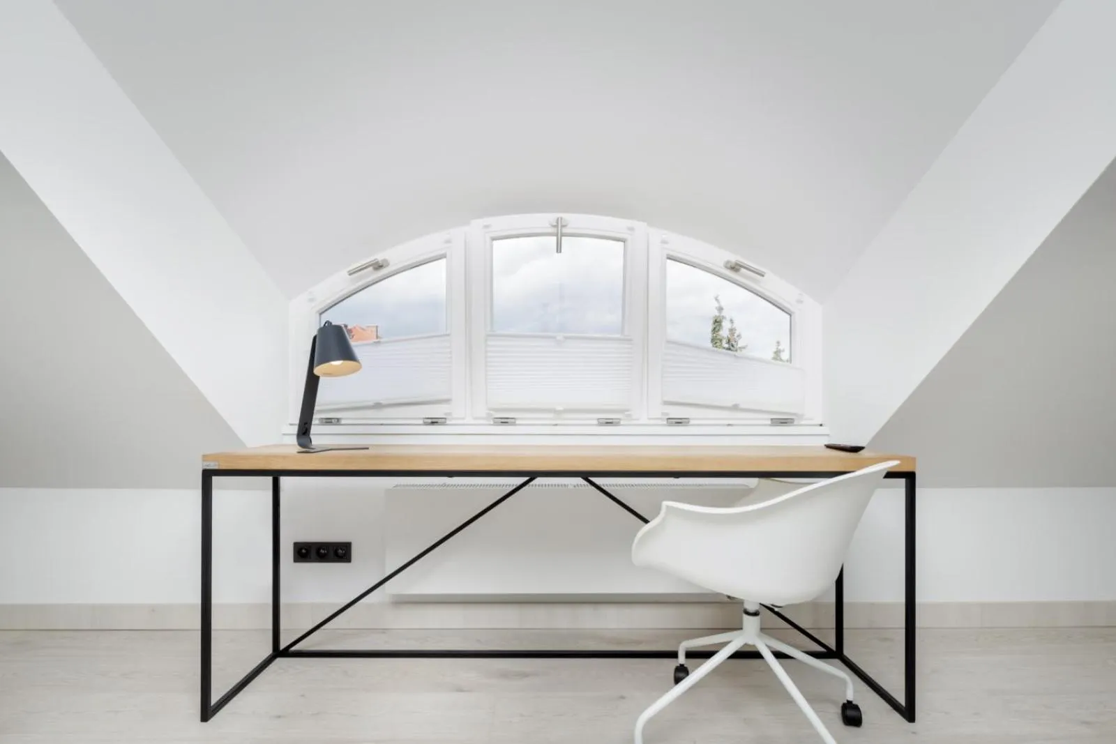 Seating area in Apartamenty L11, Limanowskiego