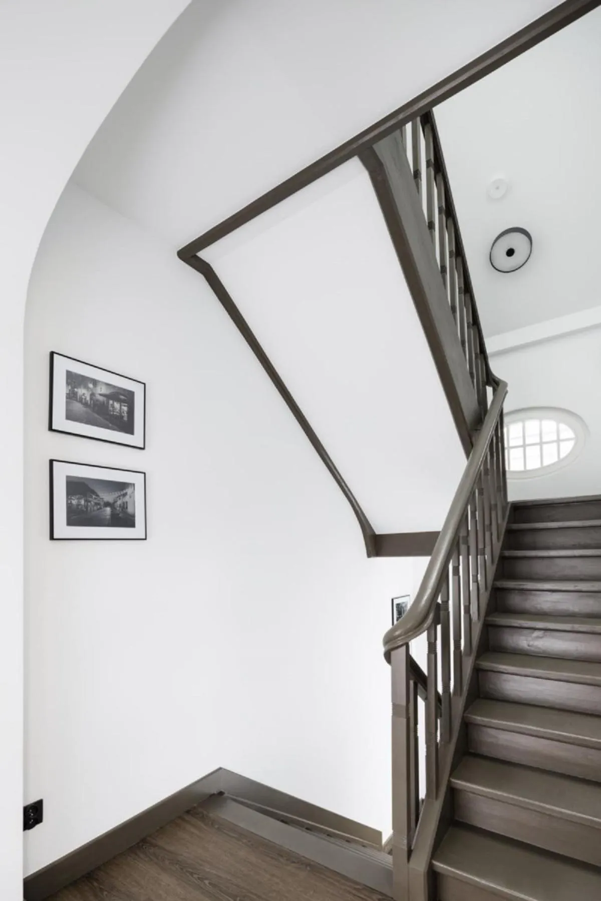 Lobby or reception in Apartamenty L11, Limanowskiego