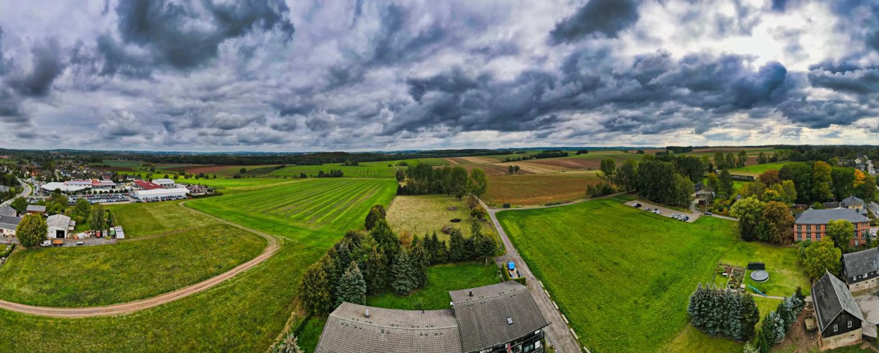 Area and facilities in Hotel Abendroth