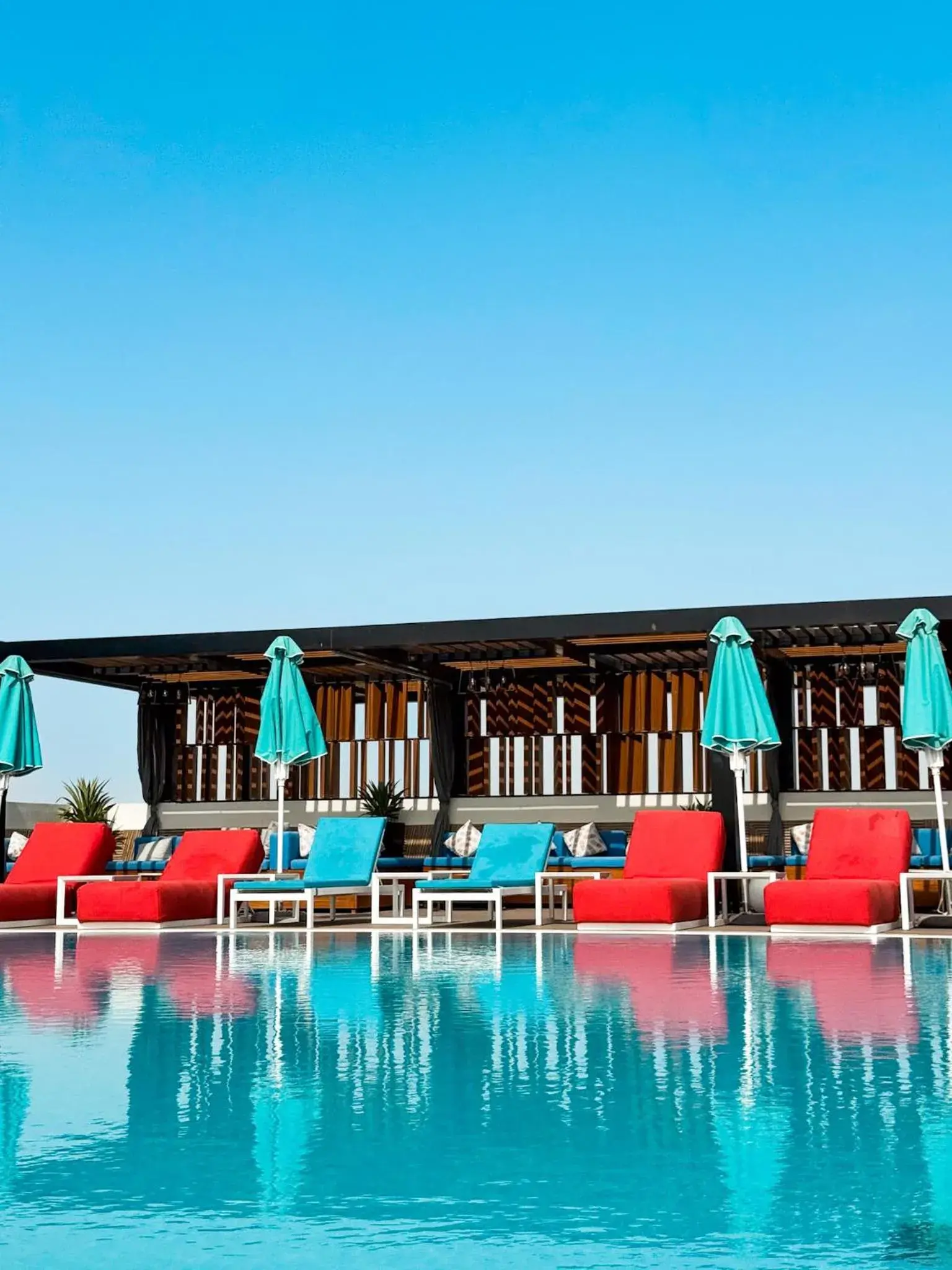 Restaurant/places to eat in Millennium Place Mirdif Restaurant/places to eat in Millennium Place Mirdif