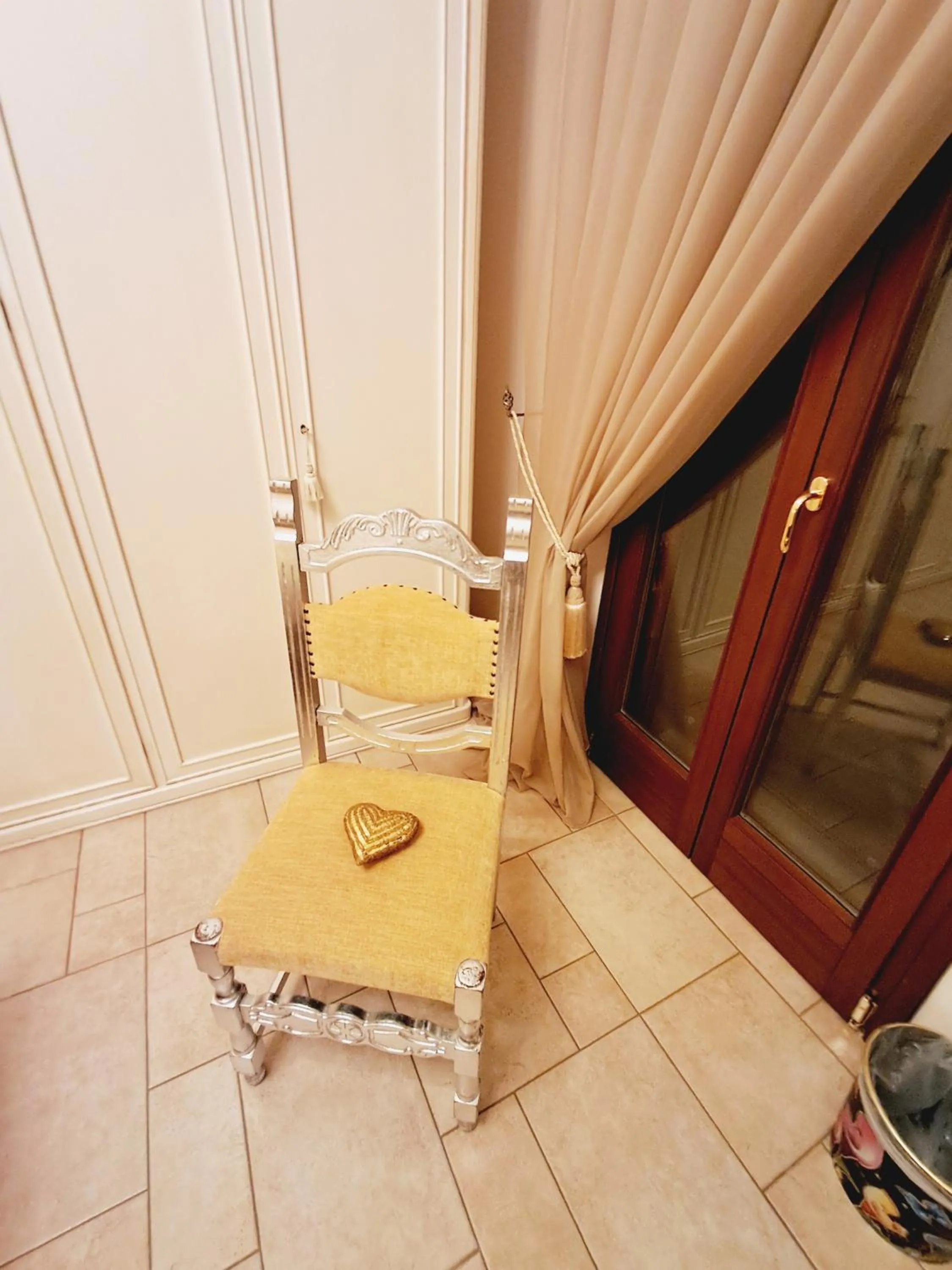 View (from property/room) in Villa Mariella