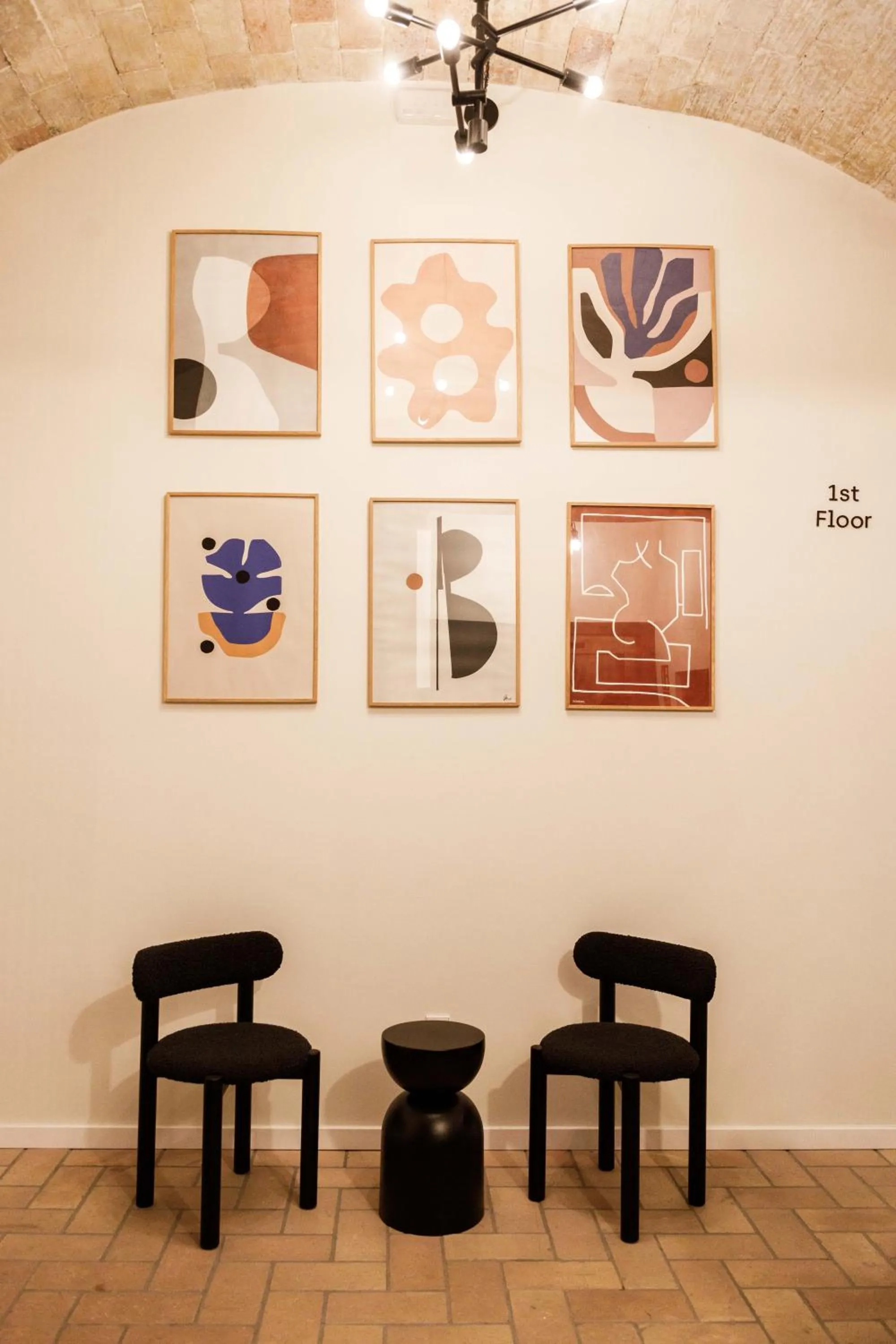 Property building in La Comuna by Bon Dia Residences