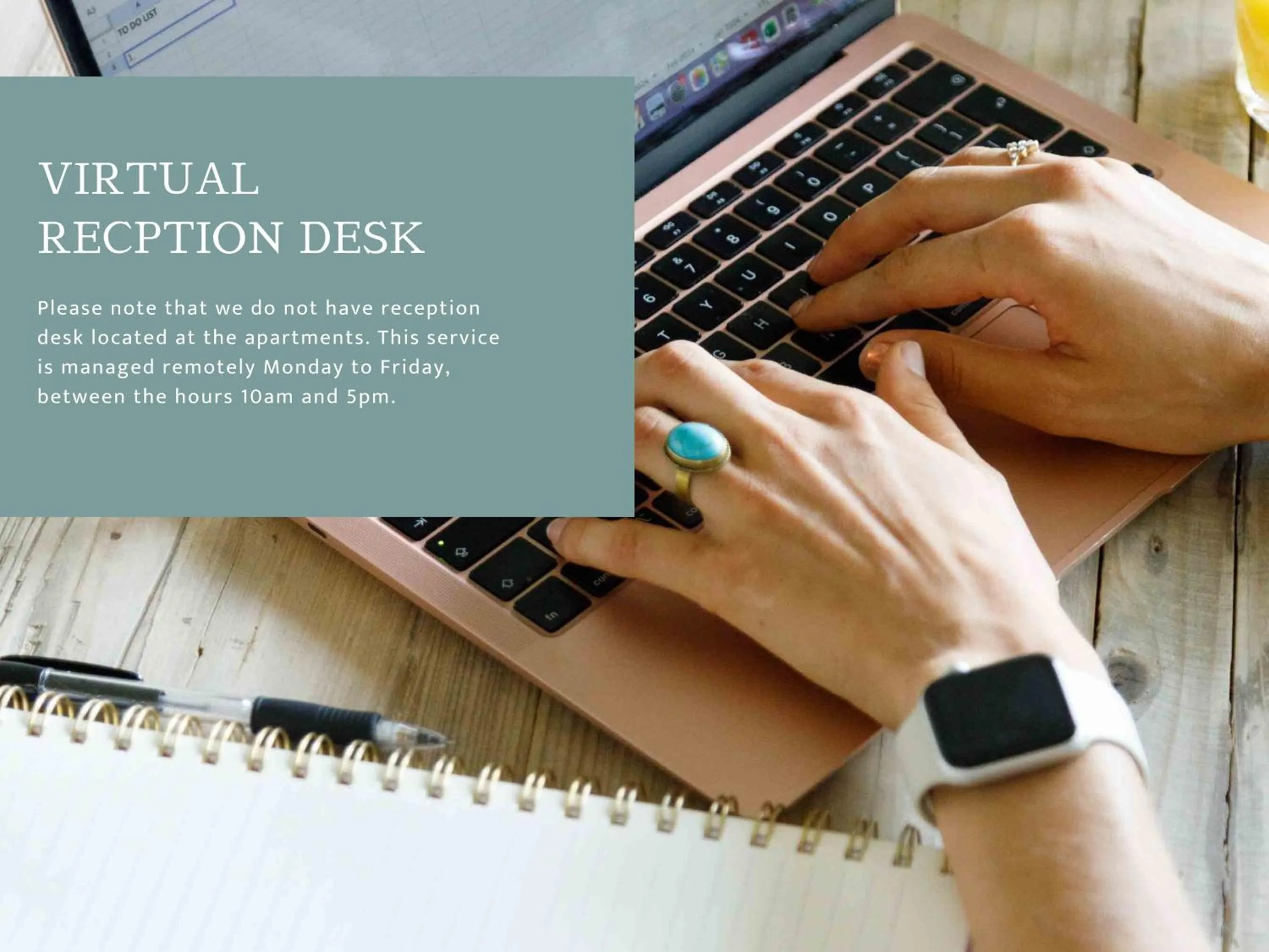 Lobby or reception in La Comuna by Bon Dia Residences