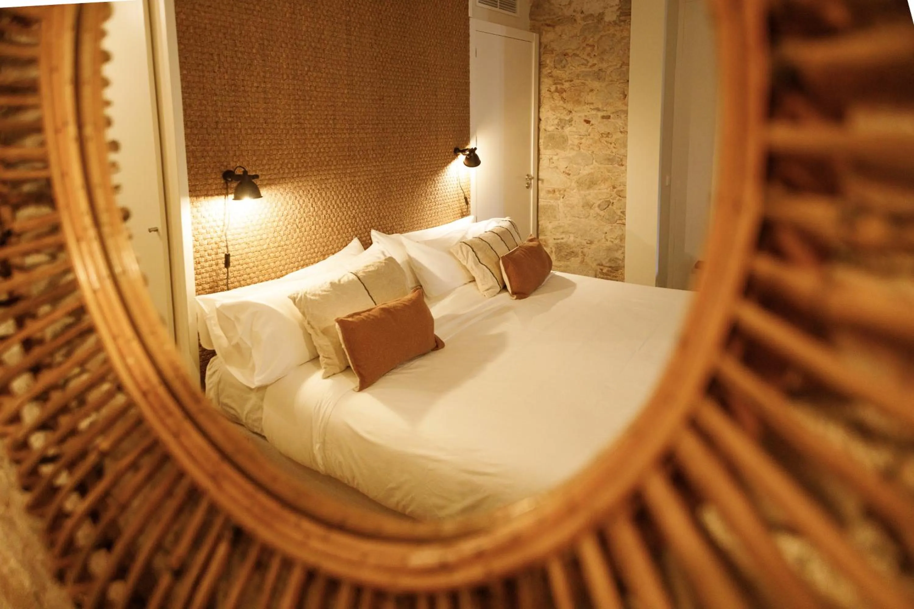 Bed in La Comuna by Bon Dia Residences