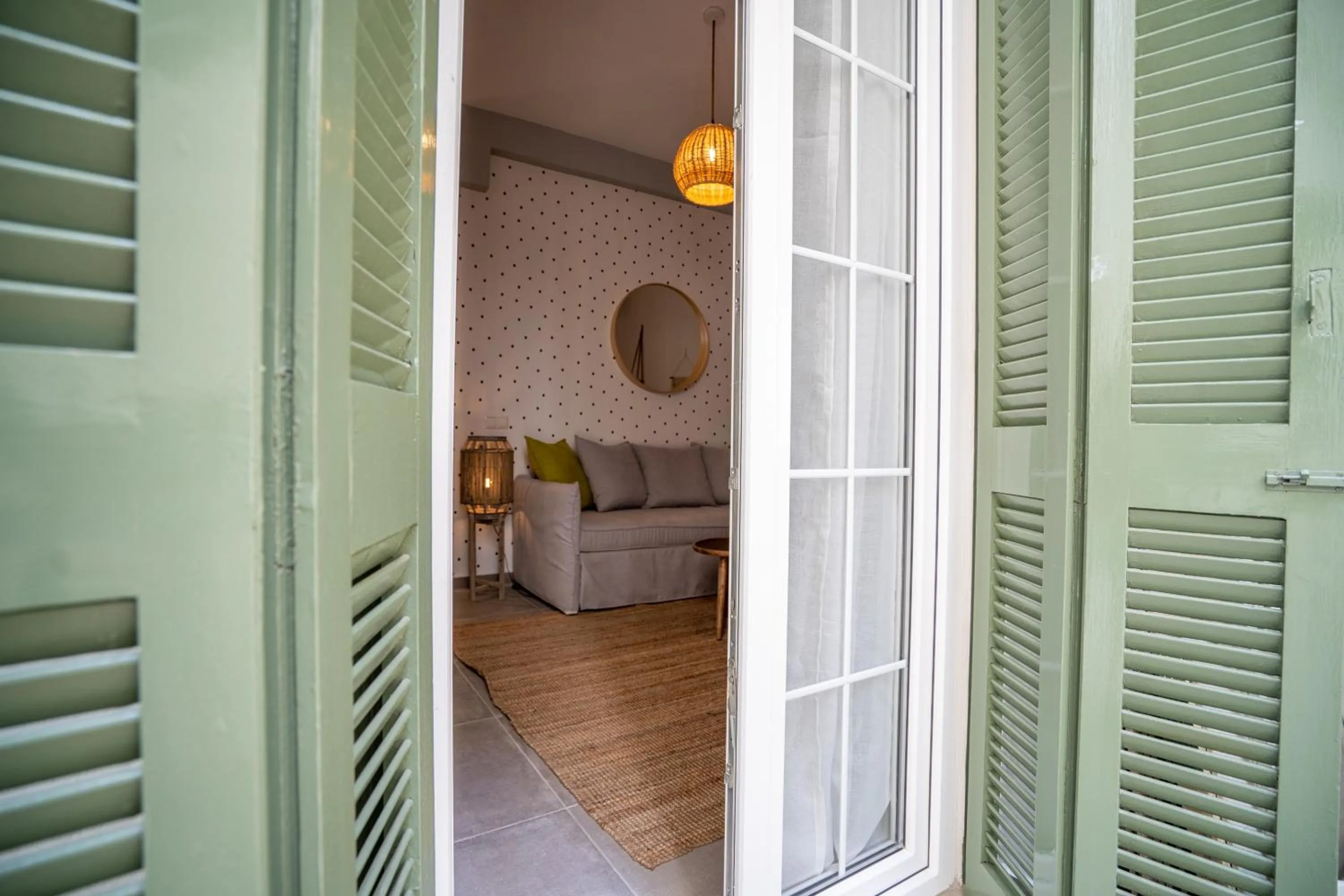 Balcony/Terrace in Athens Gift, only 300m from Acropolis Museum