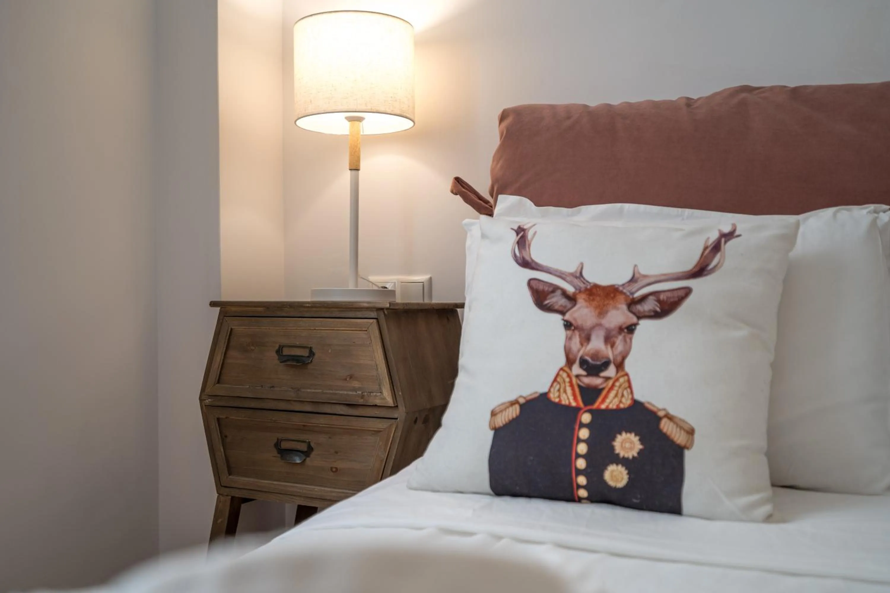 Bed in Athens Gift, only 300m from Acropolis Museum