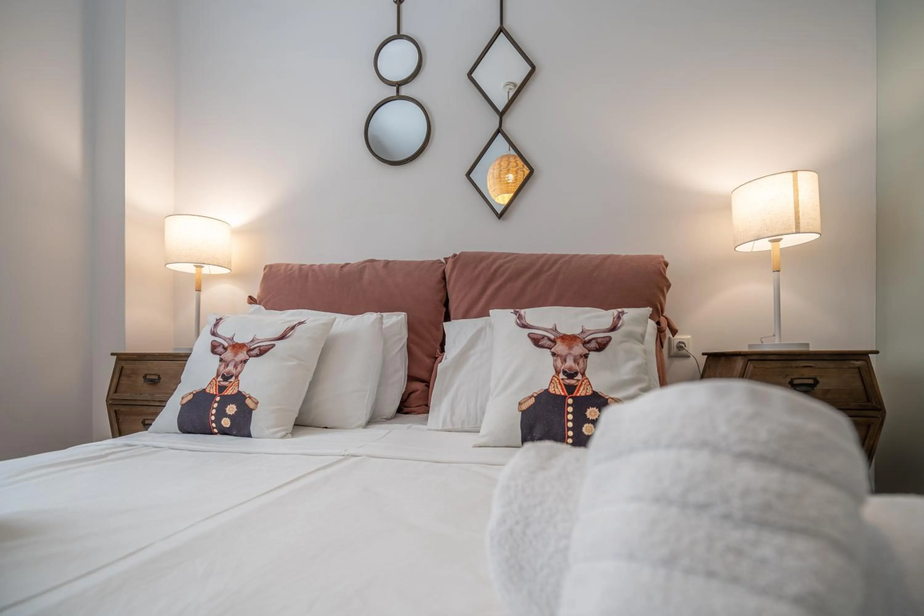 Bed in Athens Gift, only 300m from Acropolis Museum