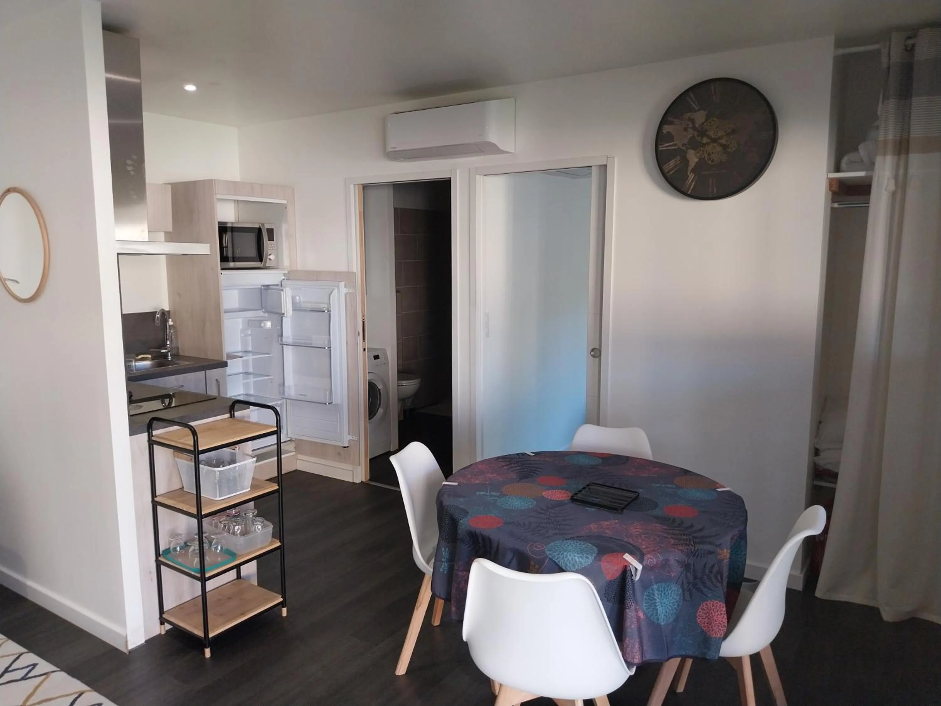 Logis Hôtel Restaurant Cruzel