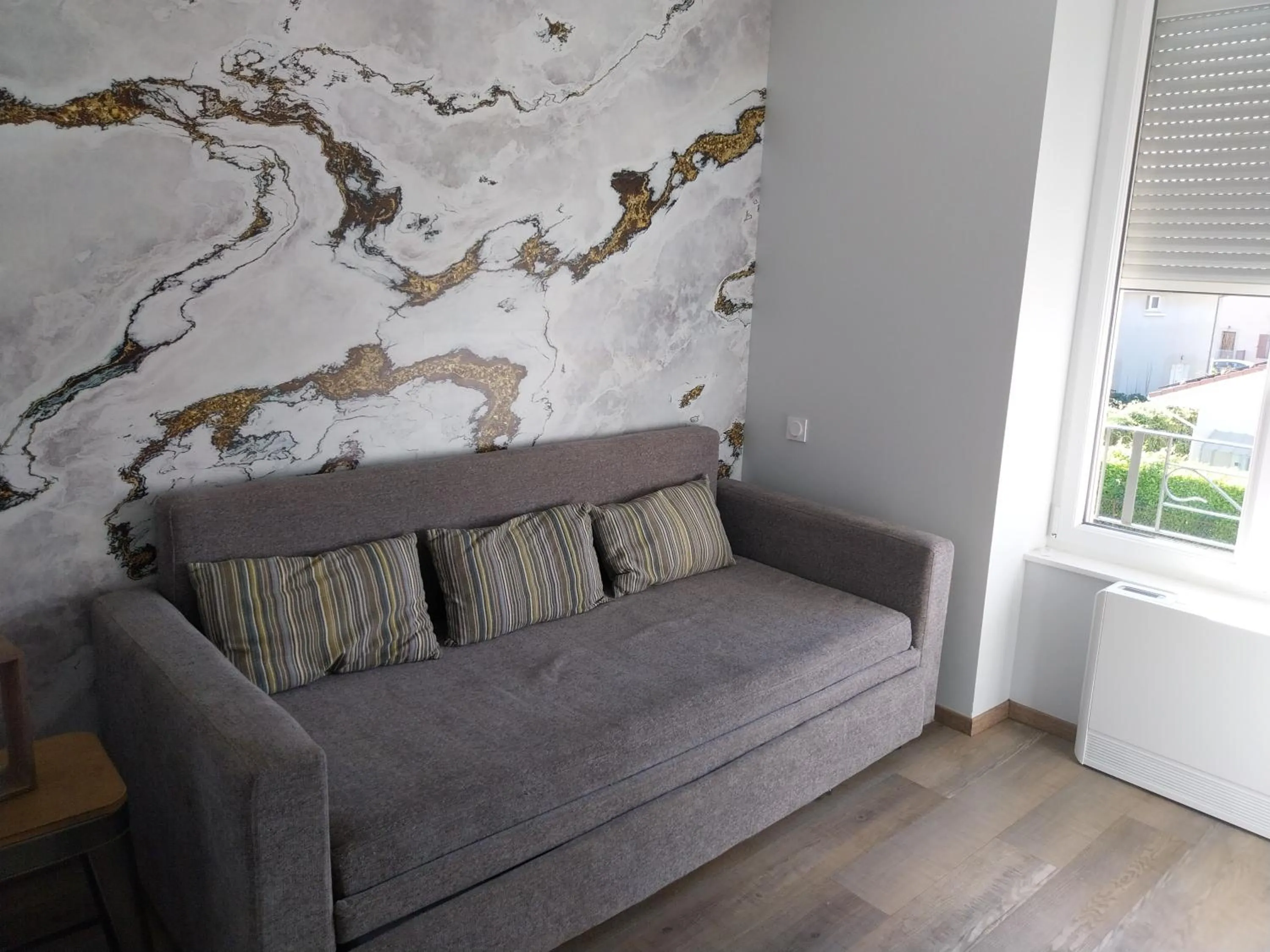 Logis Hôtel Restaurant Cruzel