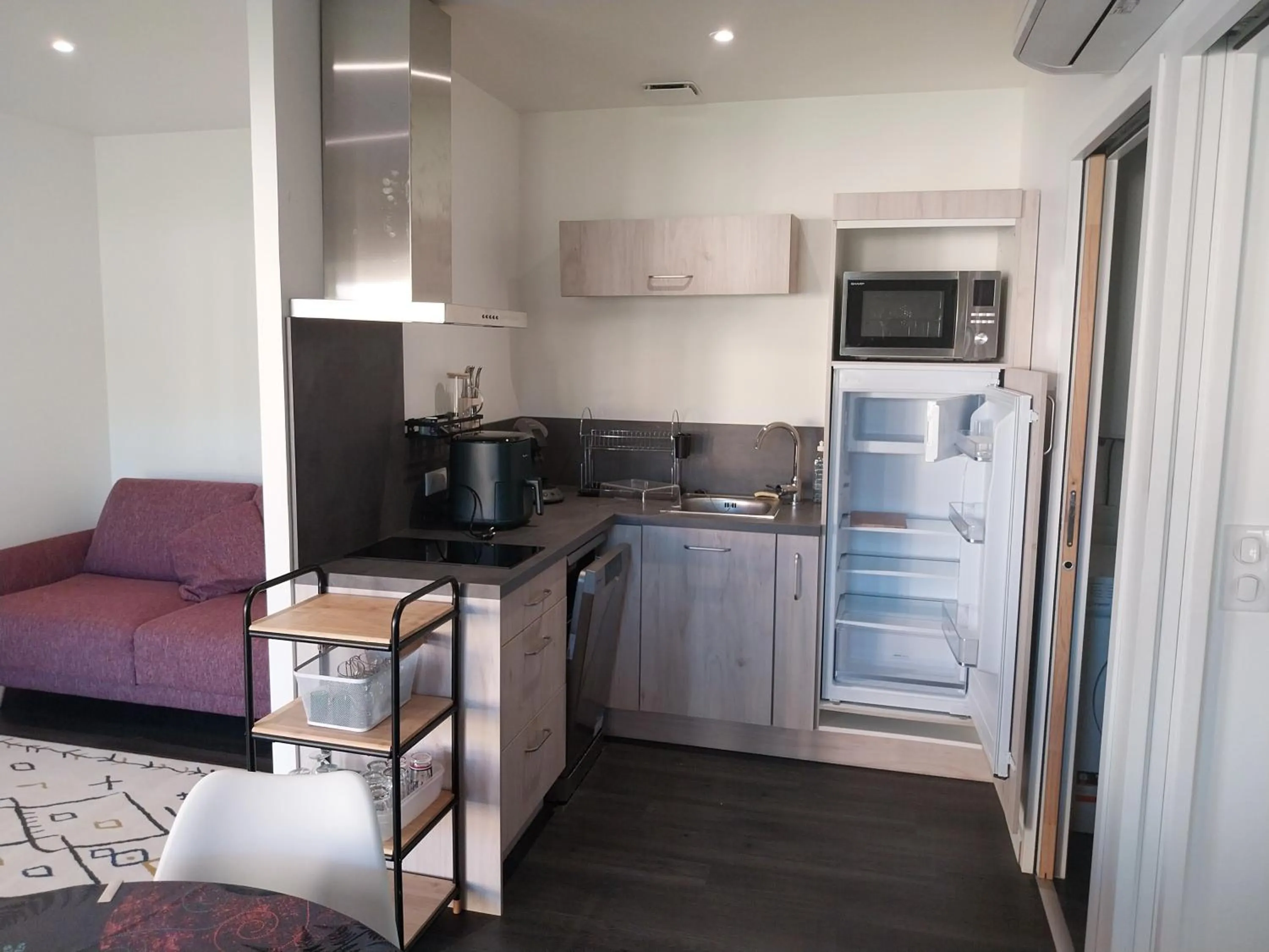 Logis Hôtel Restaurant Cruzel