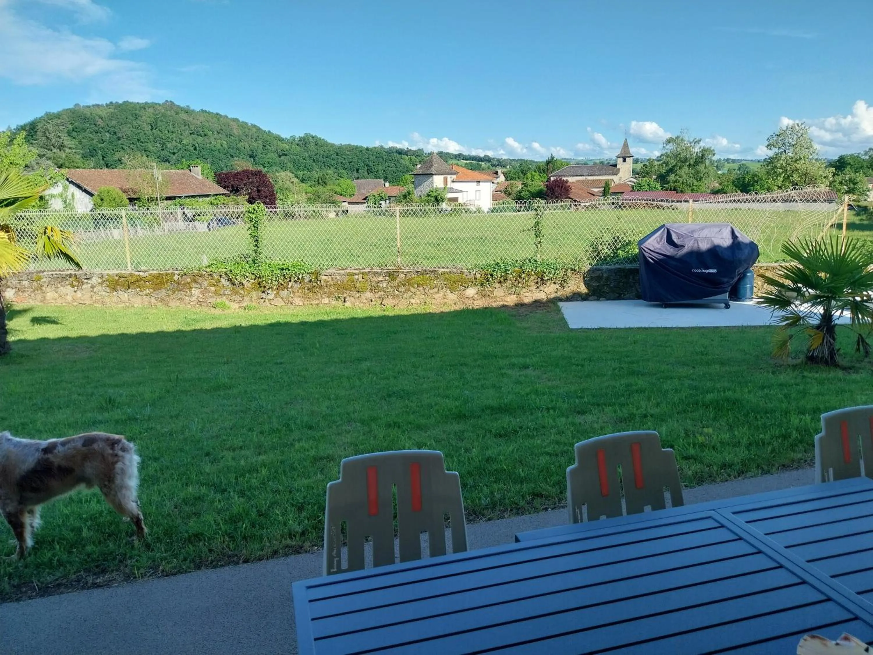 Logis Hôtel Restaurant Cruzel