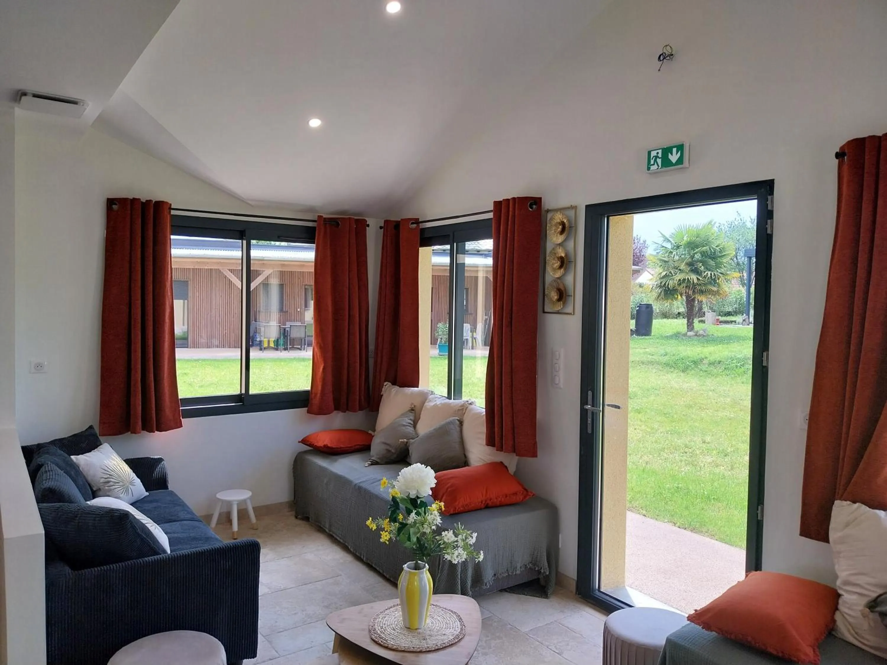 Logis Hôtel Restaurant Cruzel