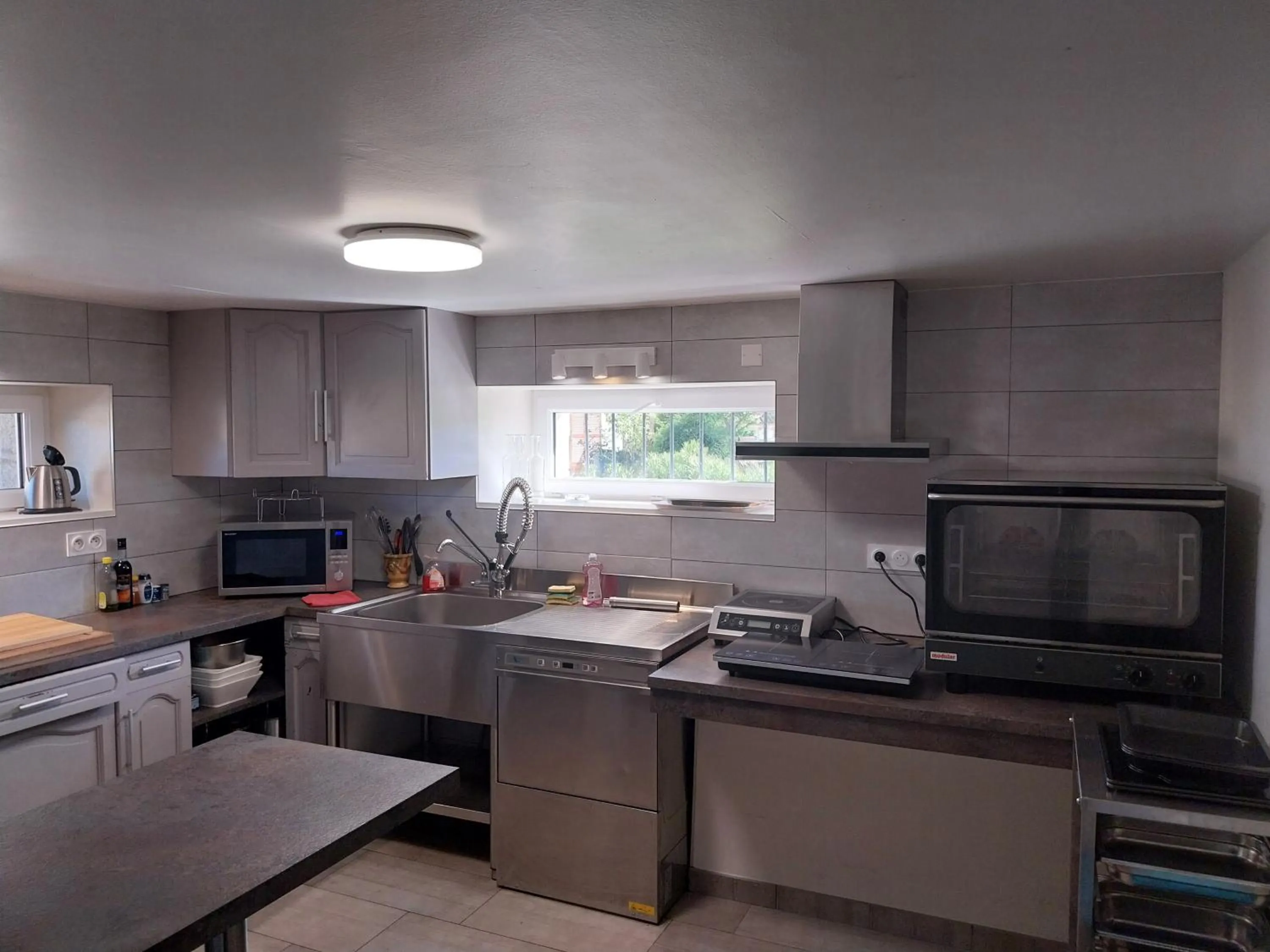 Logis Hôtel Restaurant Cruzel