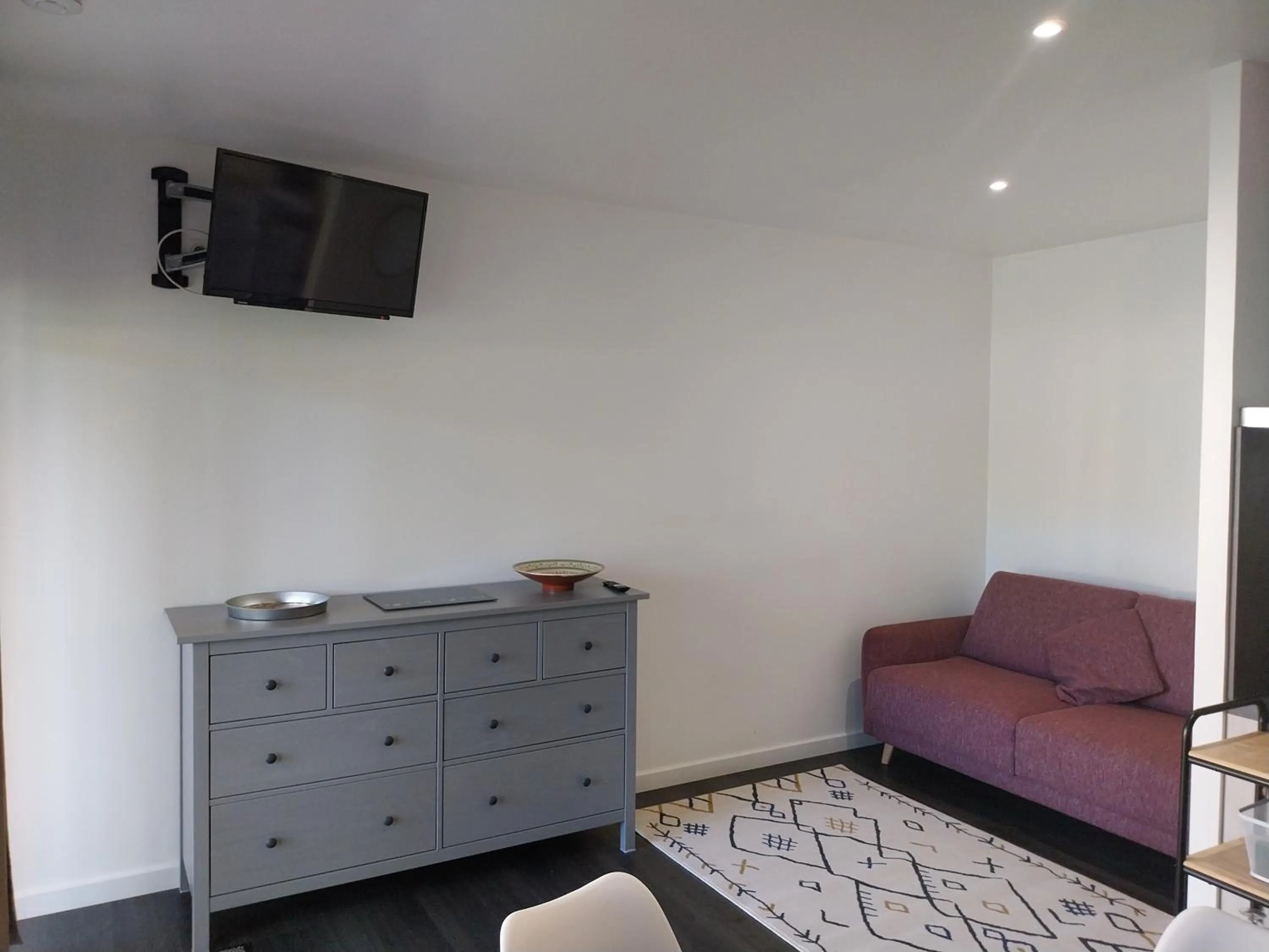 Logis Hôtel Restaurant Cruzel