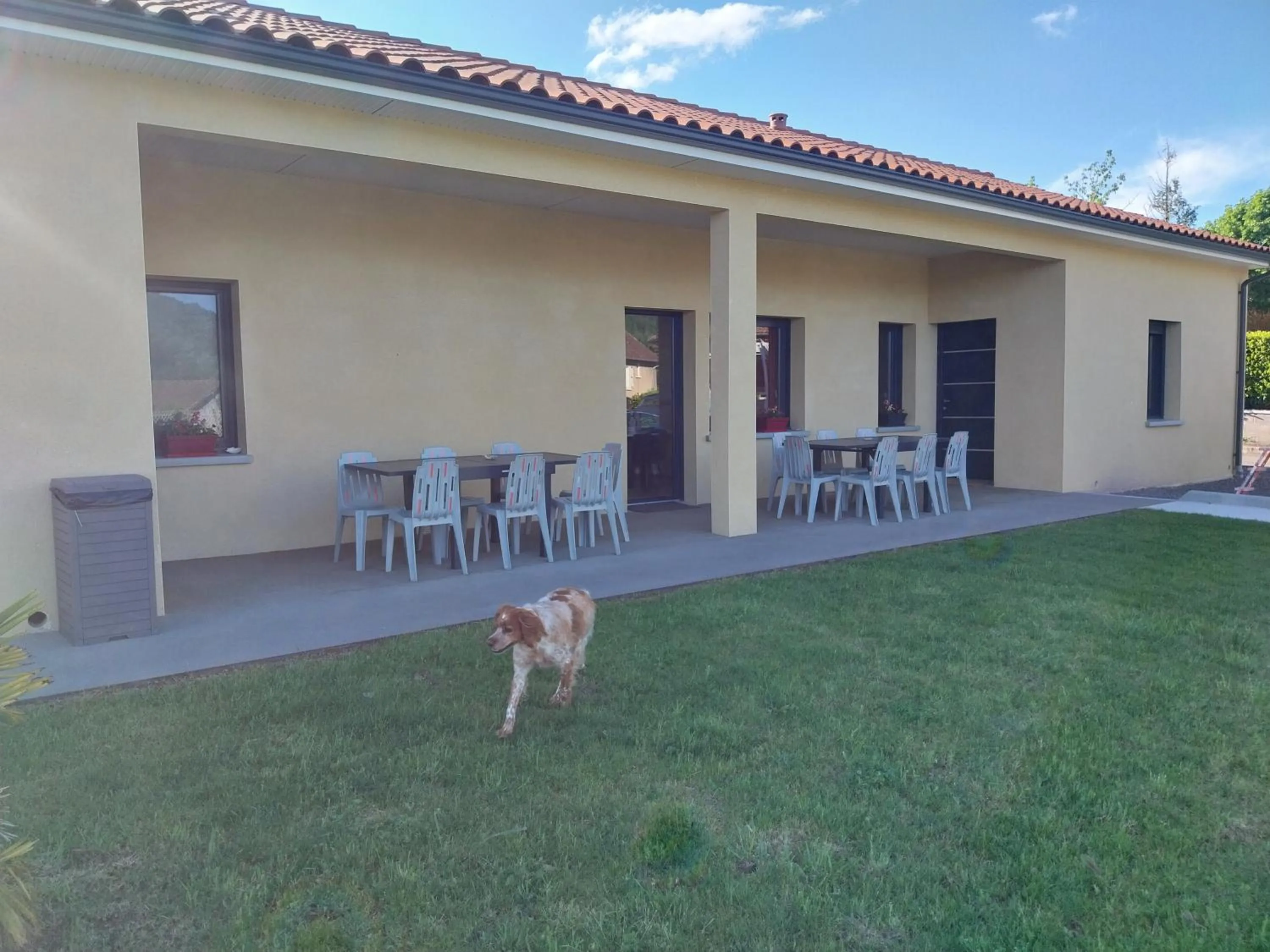 Logis Hôtel Restaurant Cruzel