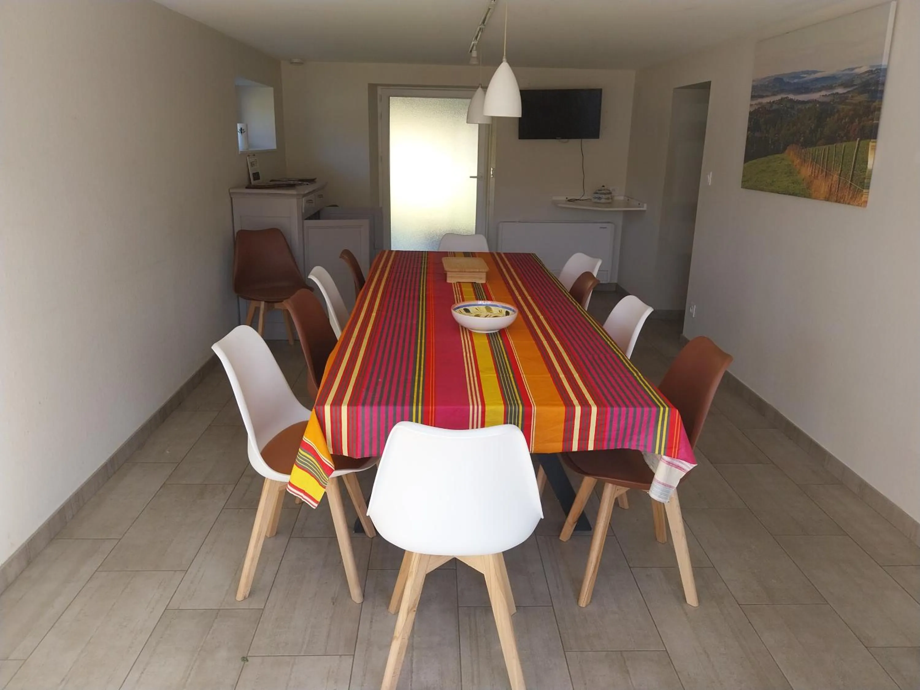 Logis Hôtel Restaurant Cruzel