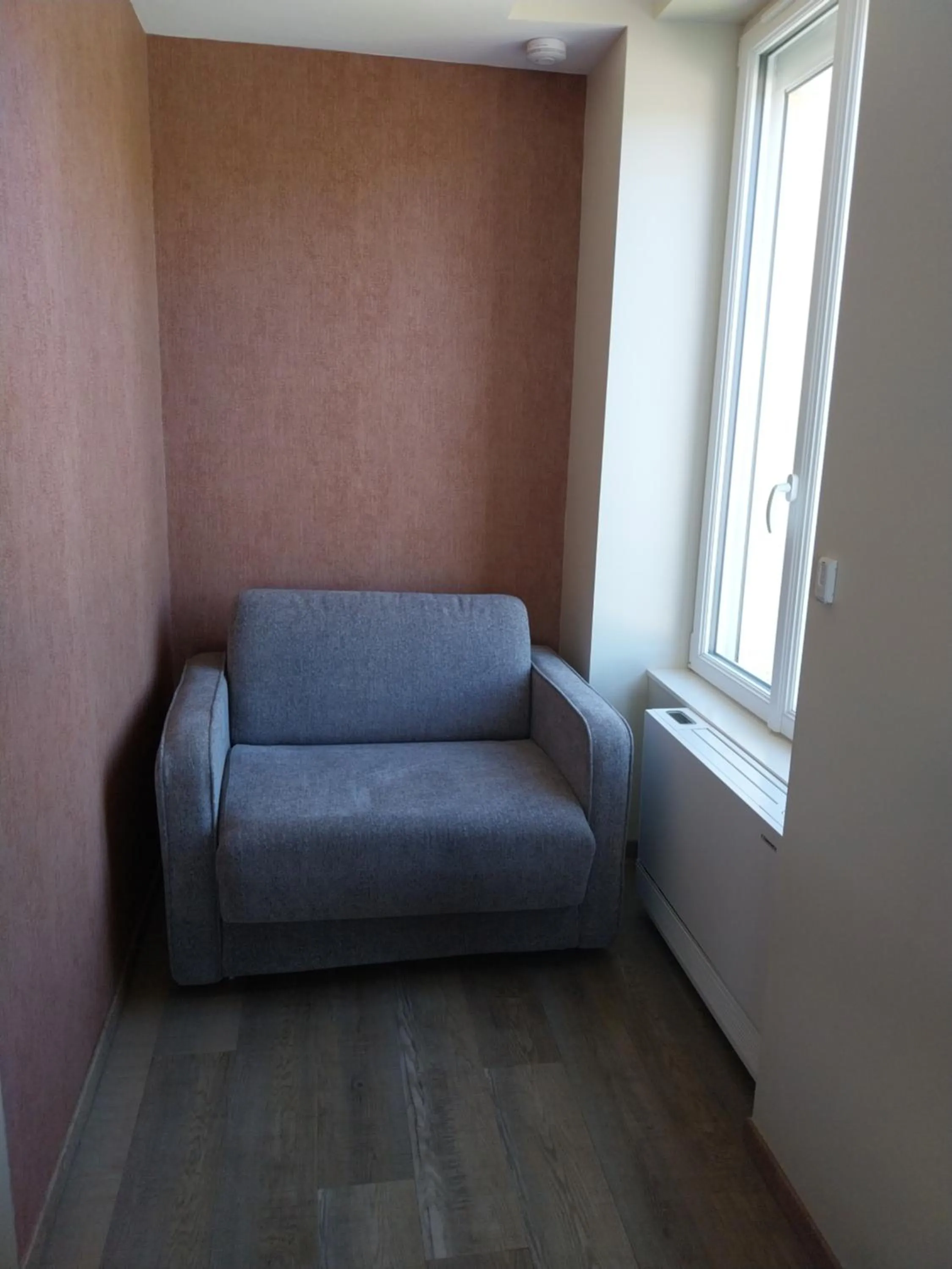 Logis Hôtel Restaurant Cruzel