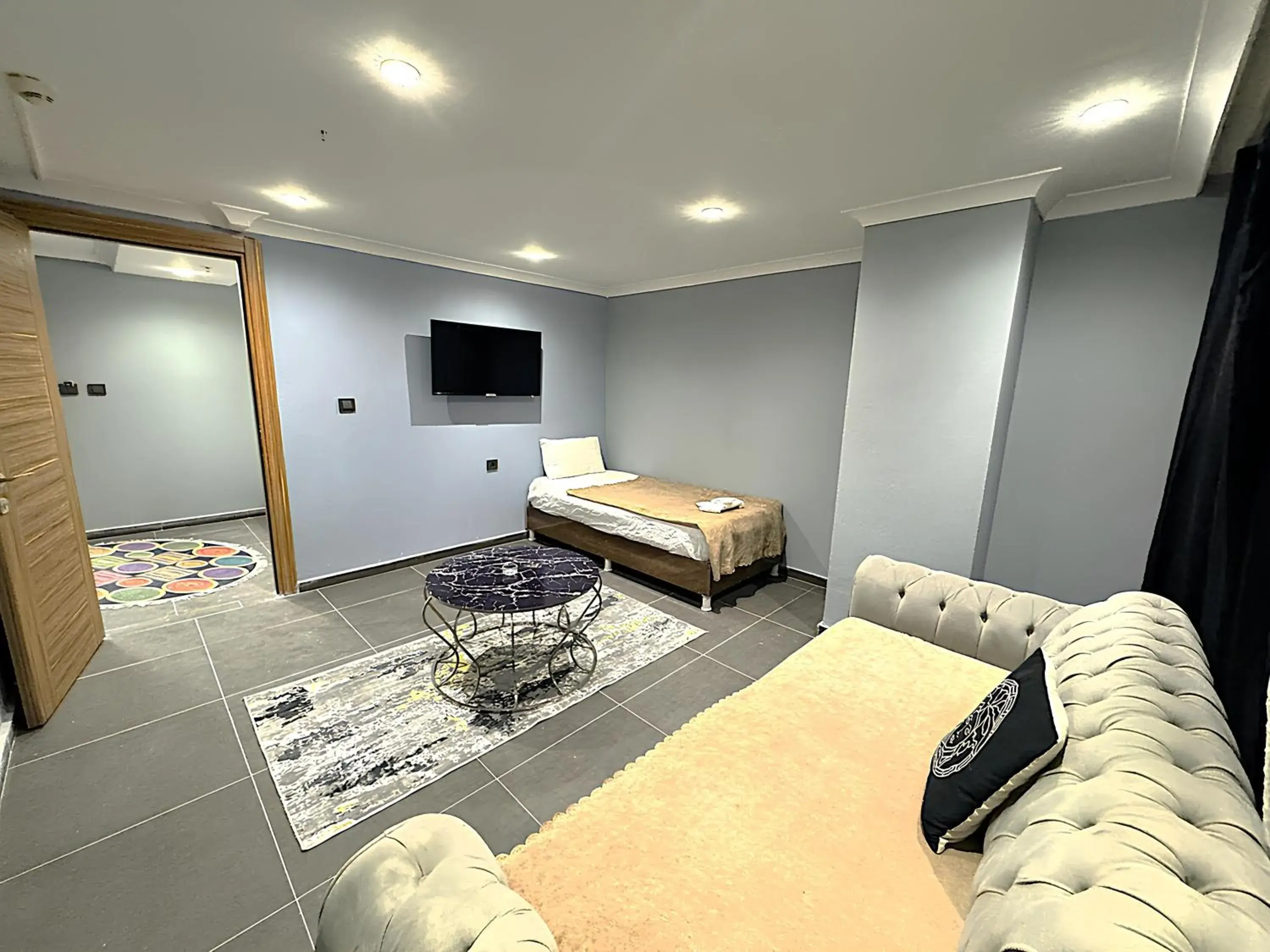 Family Suite in Grand Lara Hotel & Apartments Family Suite in Grand Lara Hotel & Apartments