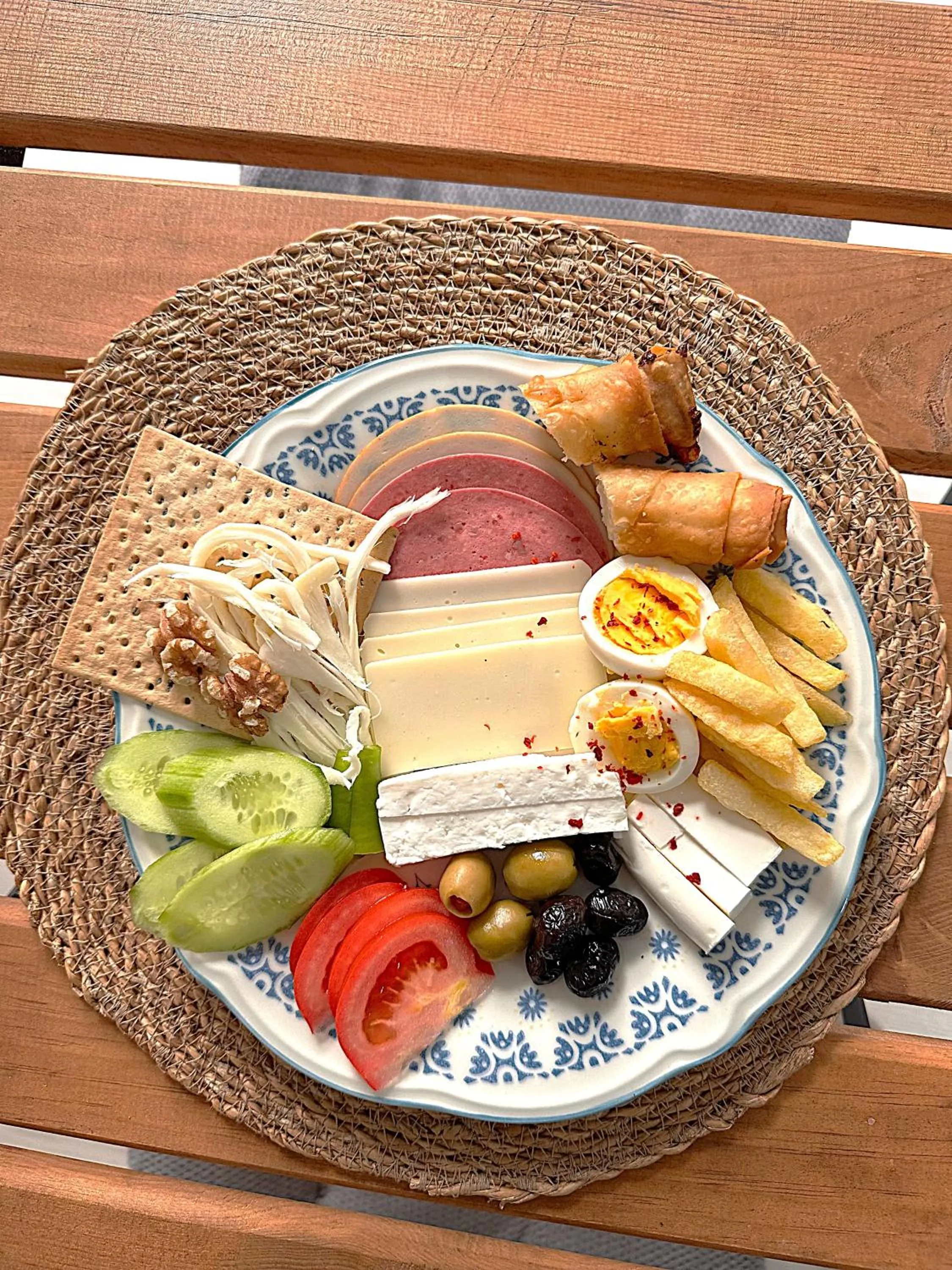 Food and drinks in Grand Lara Hotel & Apartments