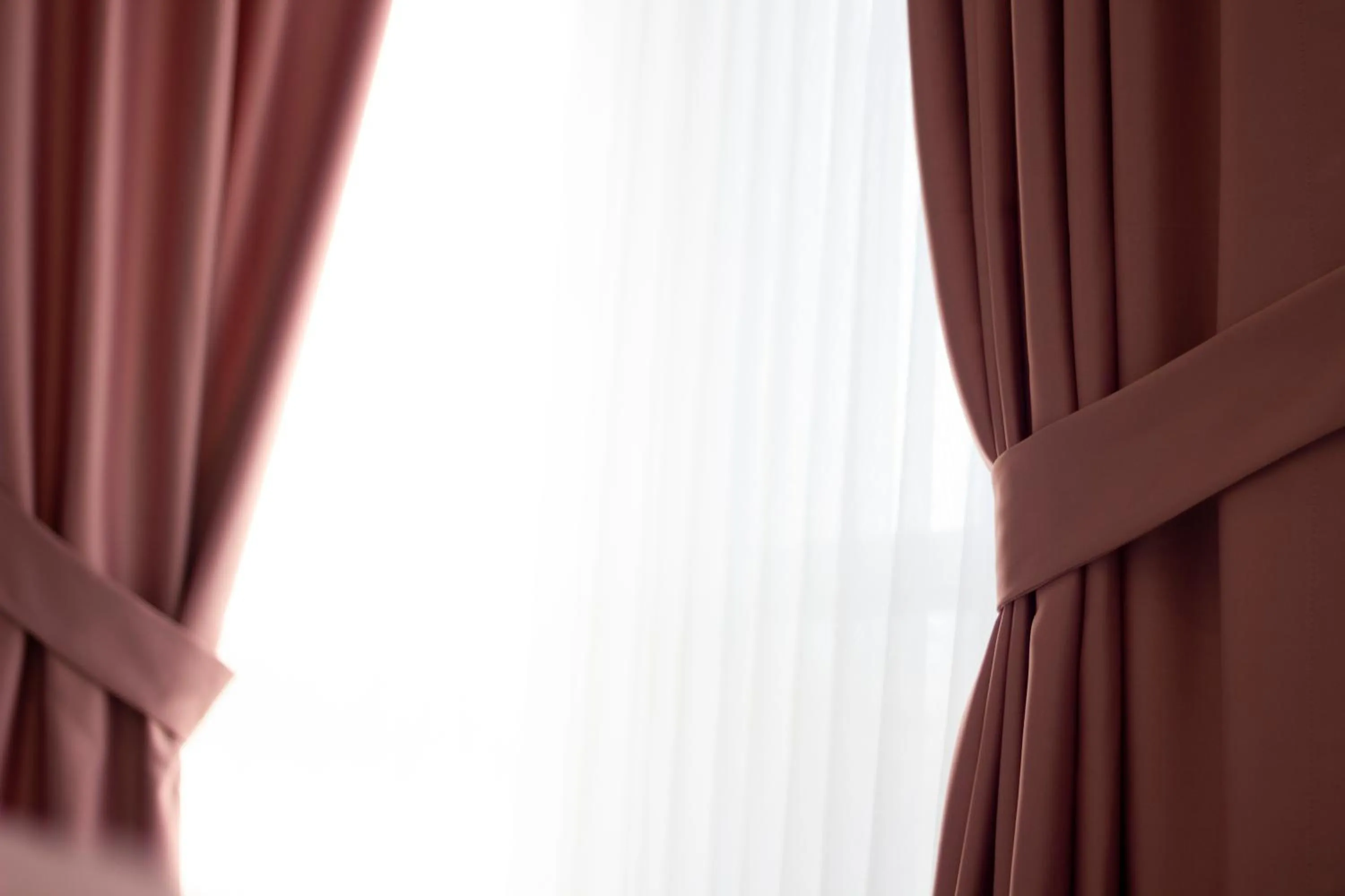 Bedroom in L'opera Deluxe Hotel