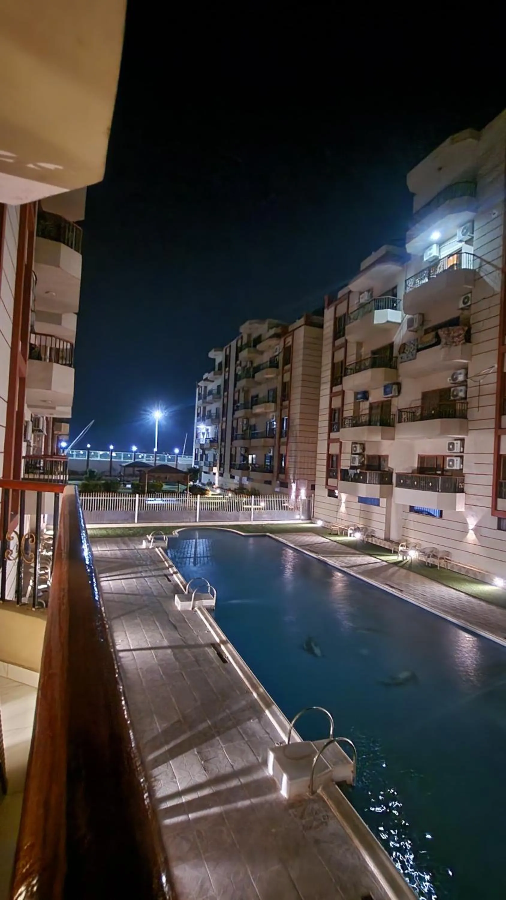 Kemet Apartment luxor
