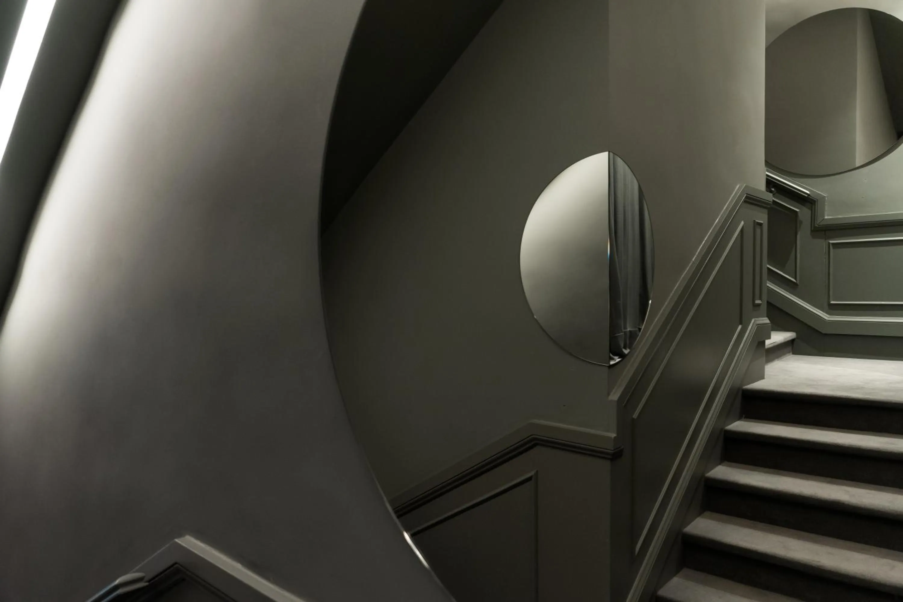 Other in Chic & Basic dot