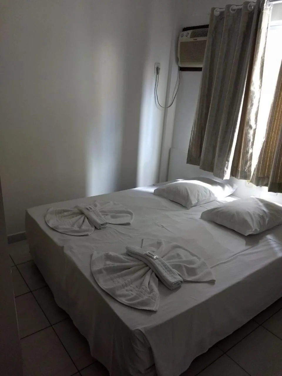 Master Hotel