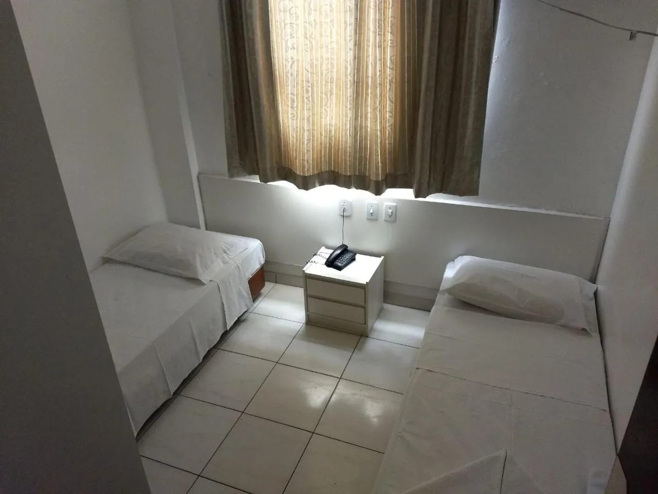 Master Hotel