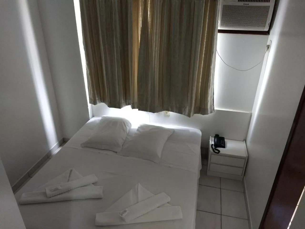 Master Hotel