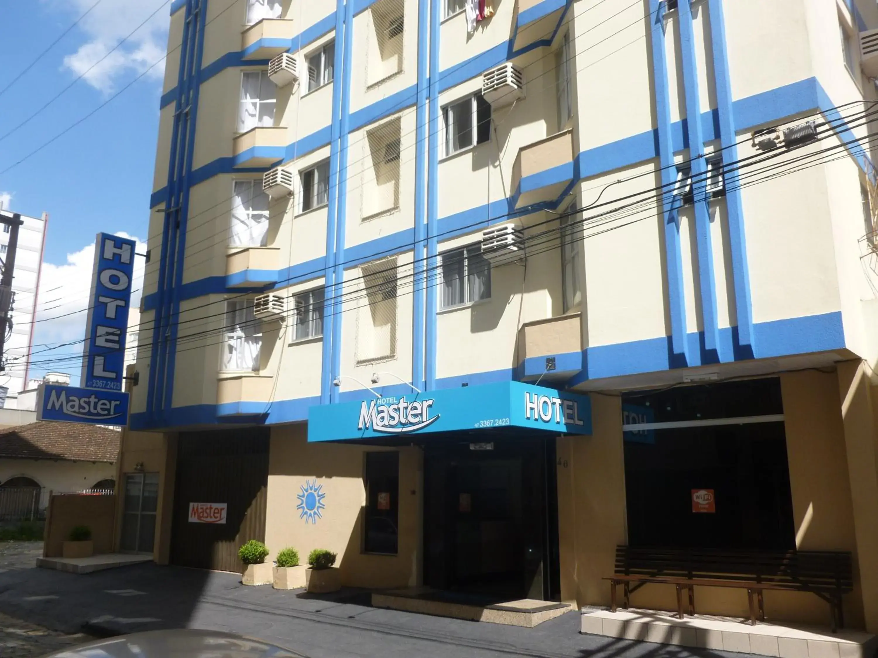 Master Hotel Master Hotel