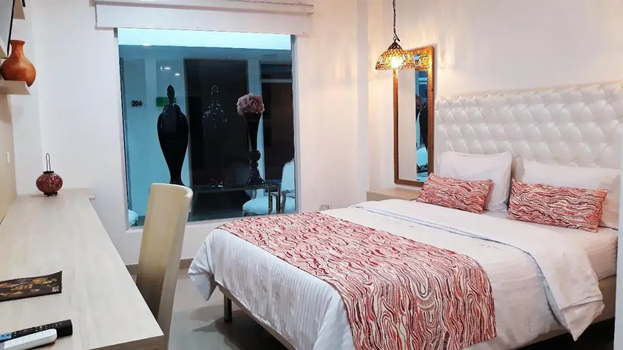Hotel Boutique El Poblado Hotel Boutique El Poblado