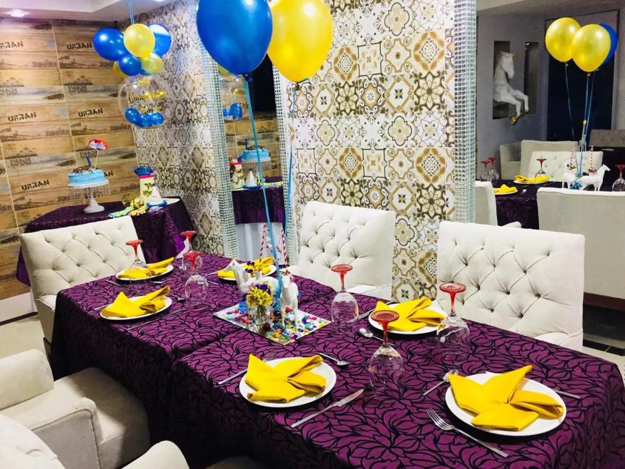 Hotel Boutique El Poblado