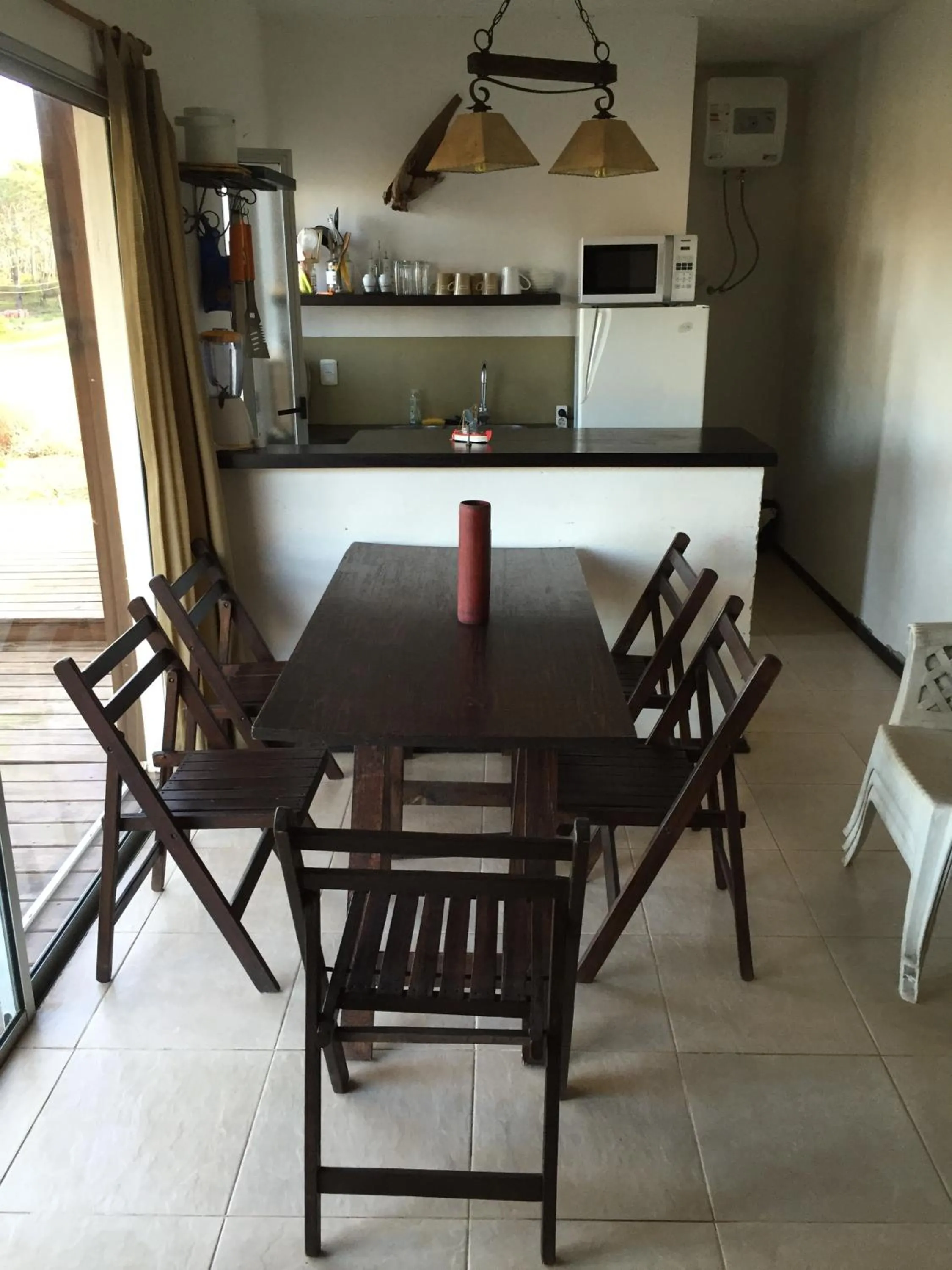 Casa de Familia Jiro