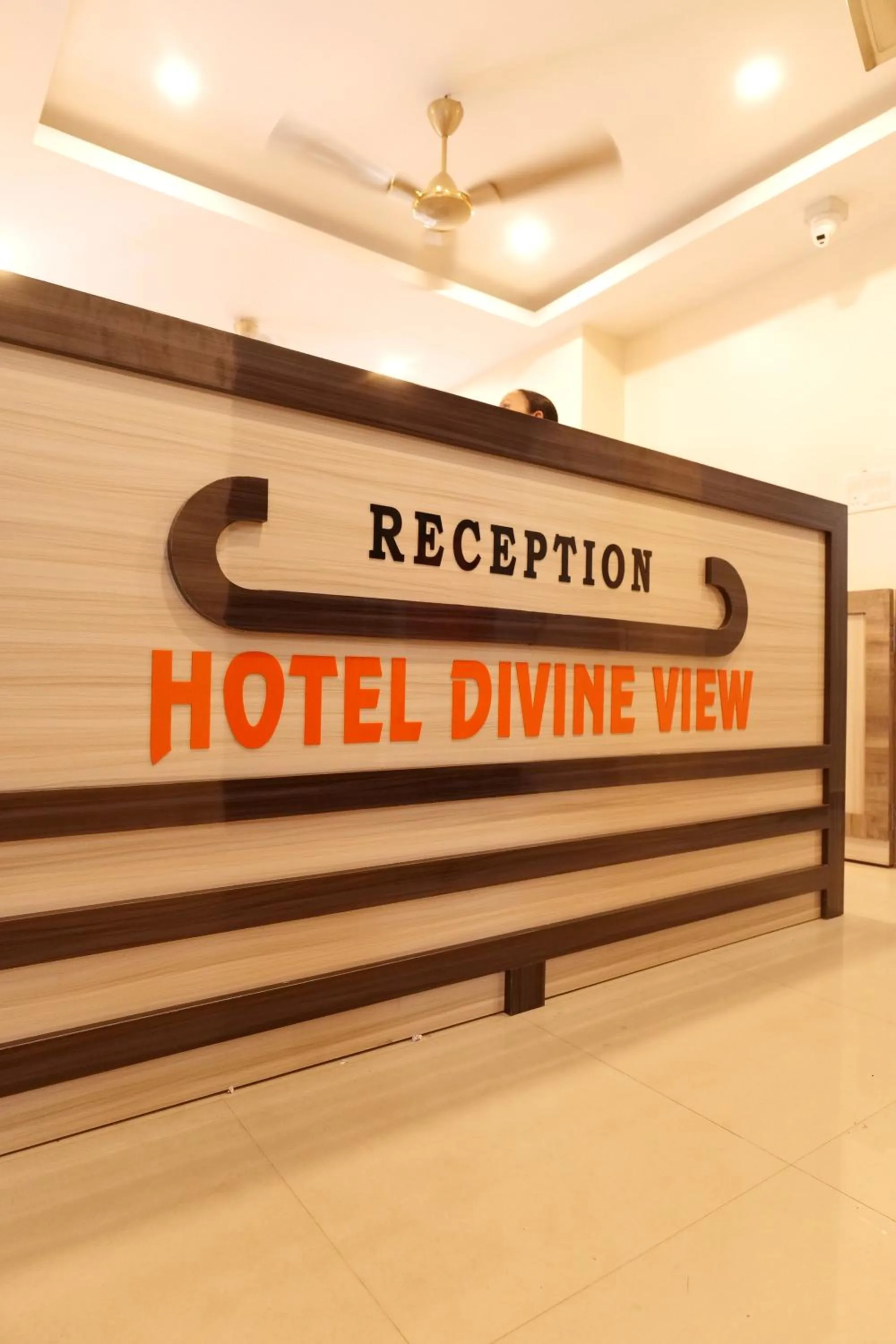 Property building in Divine View