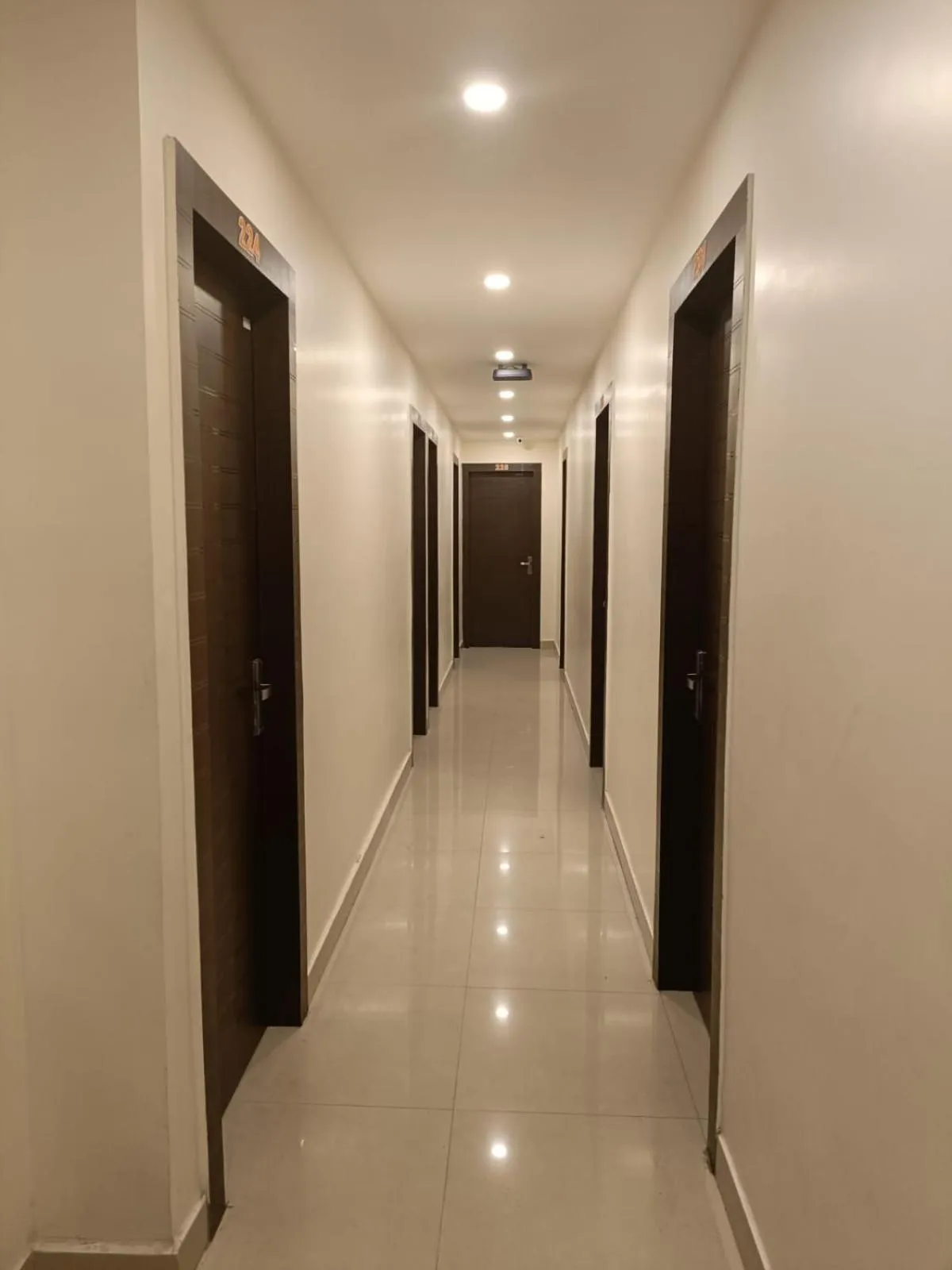 Property building in Divine View