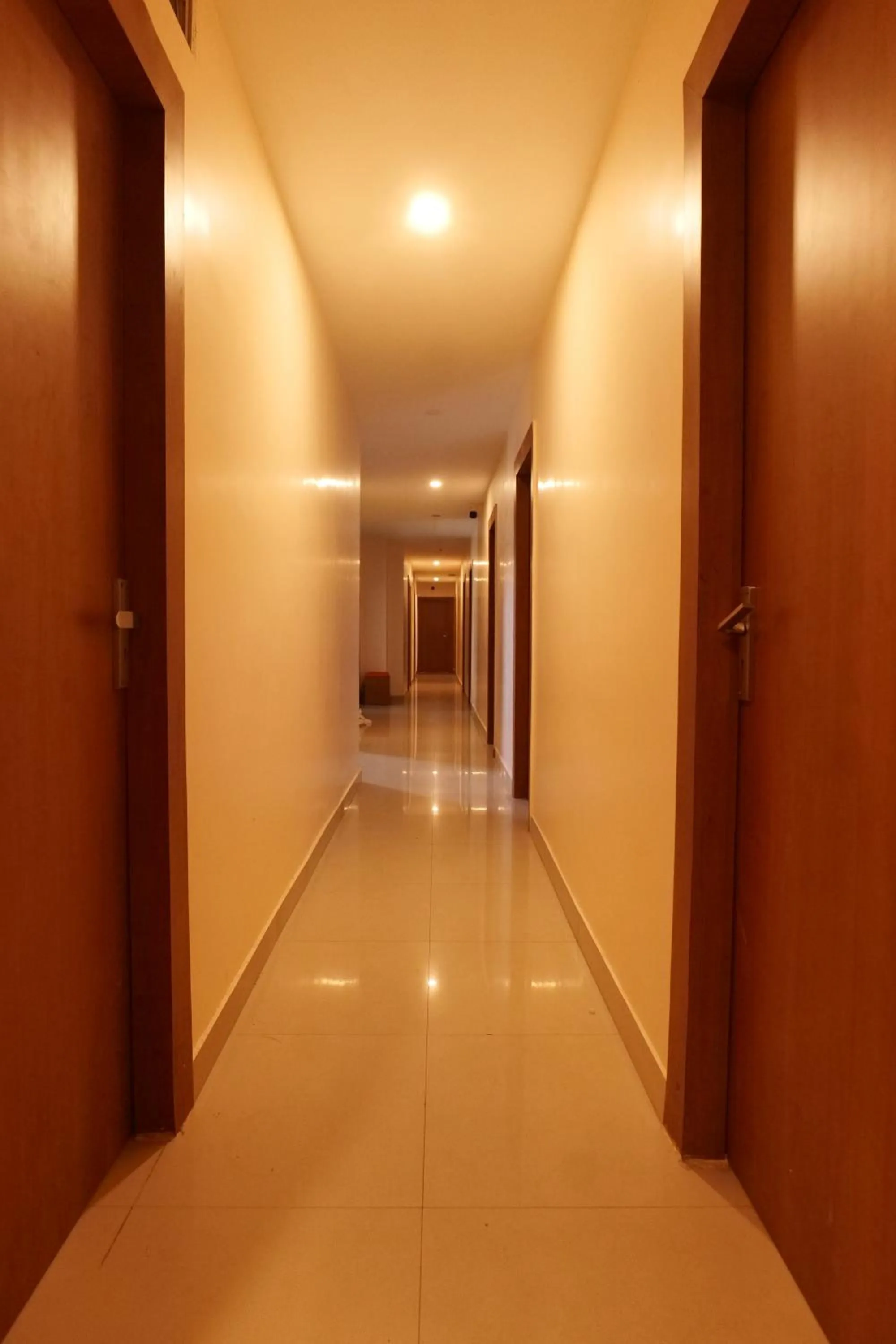 Property building in Divine View