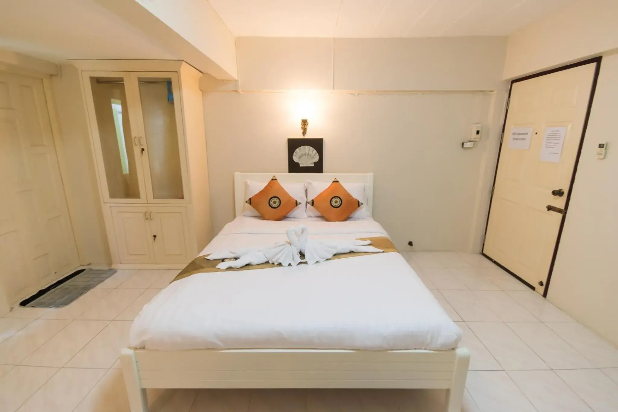 Bedroom, Bed in Maria Room HuaHin Bedroom, Bed in Maria Room HuaHin