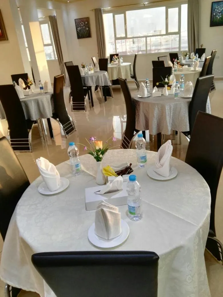 Al Karam Hotel Apartment