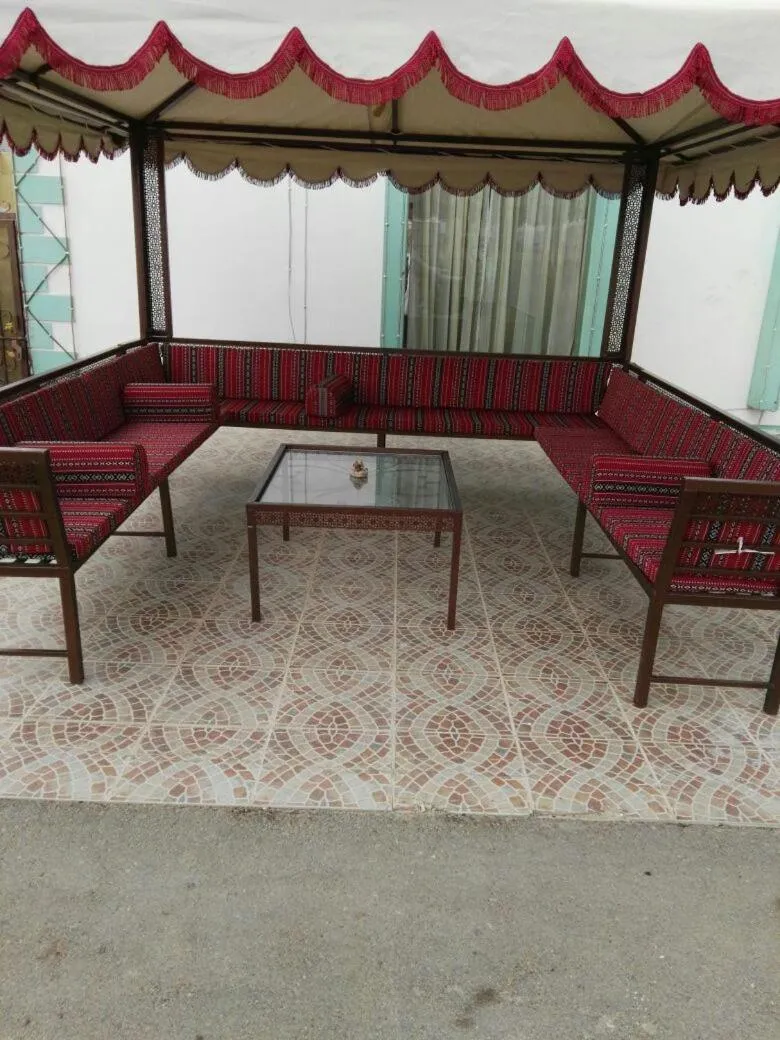 Al Karam Hotel Apartment